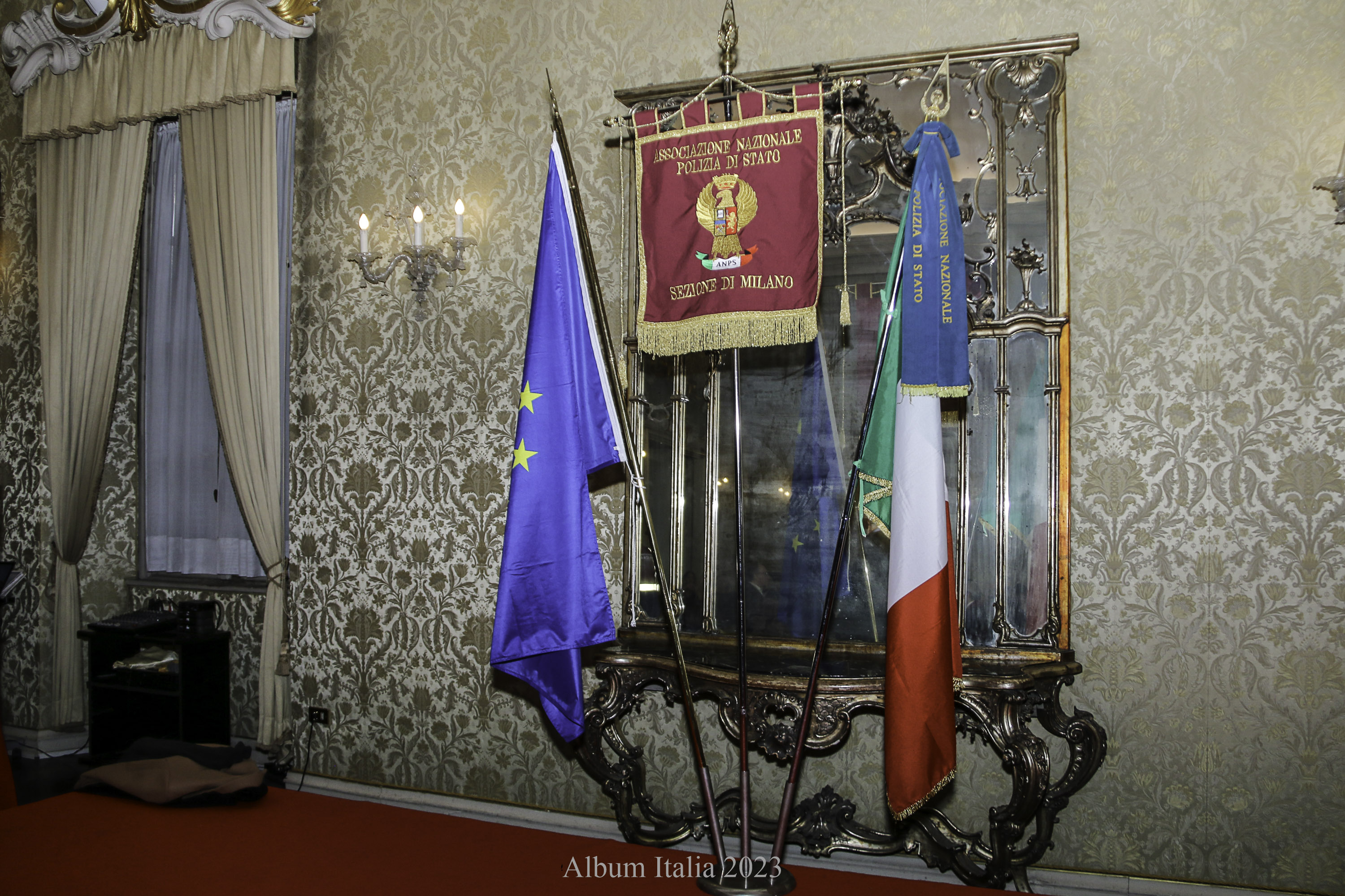 Album Italia