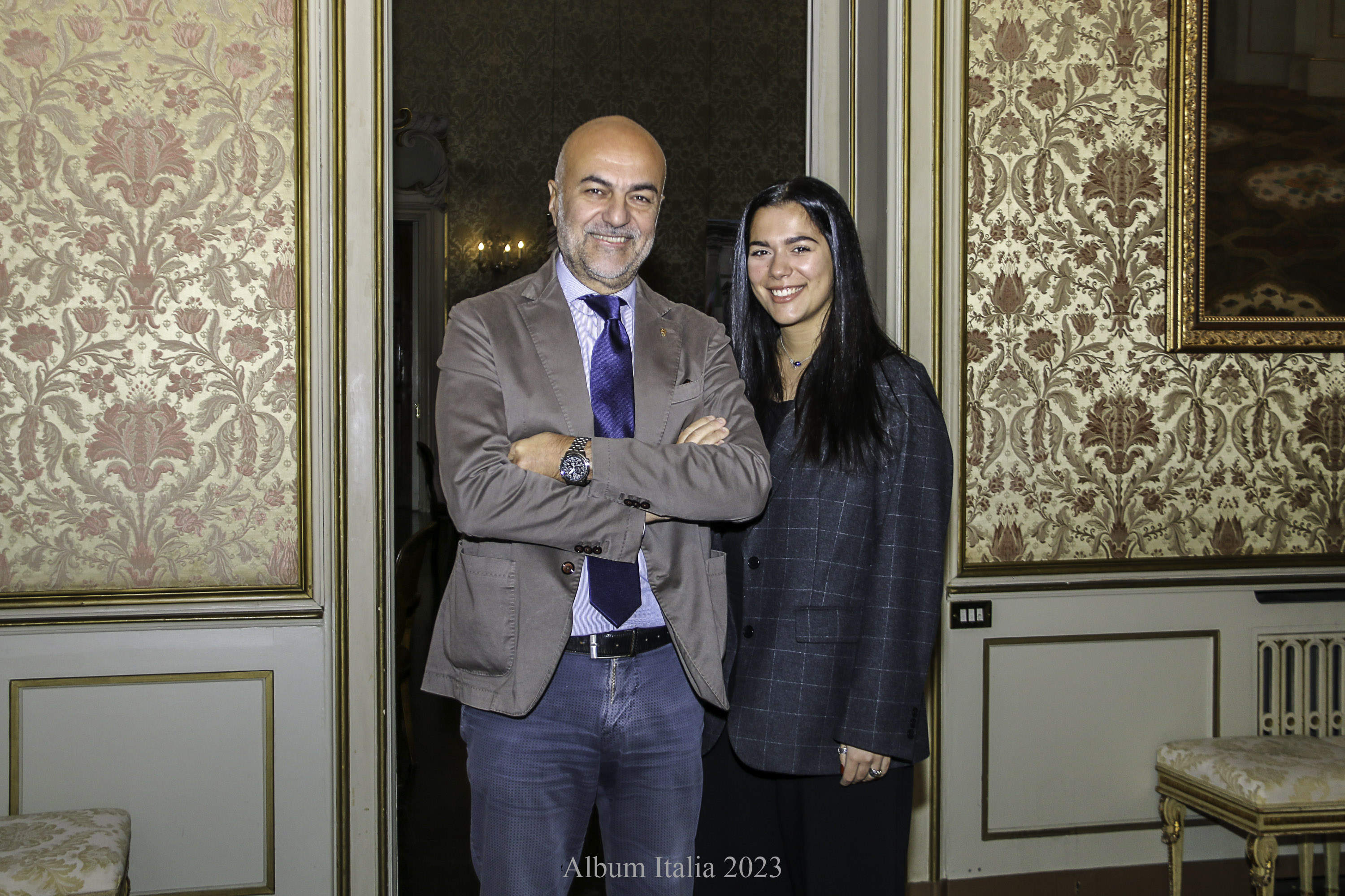 Album Italia