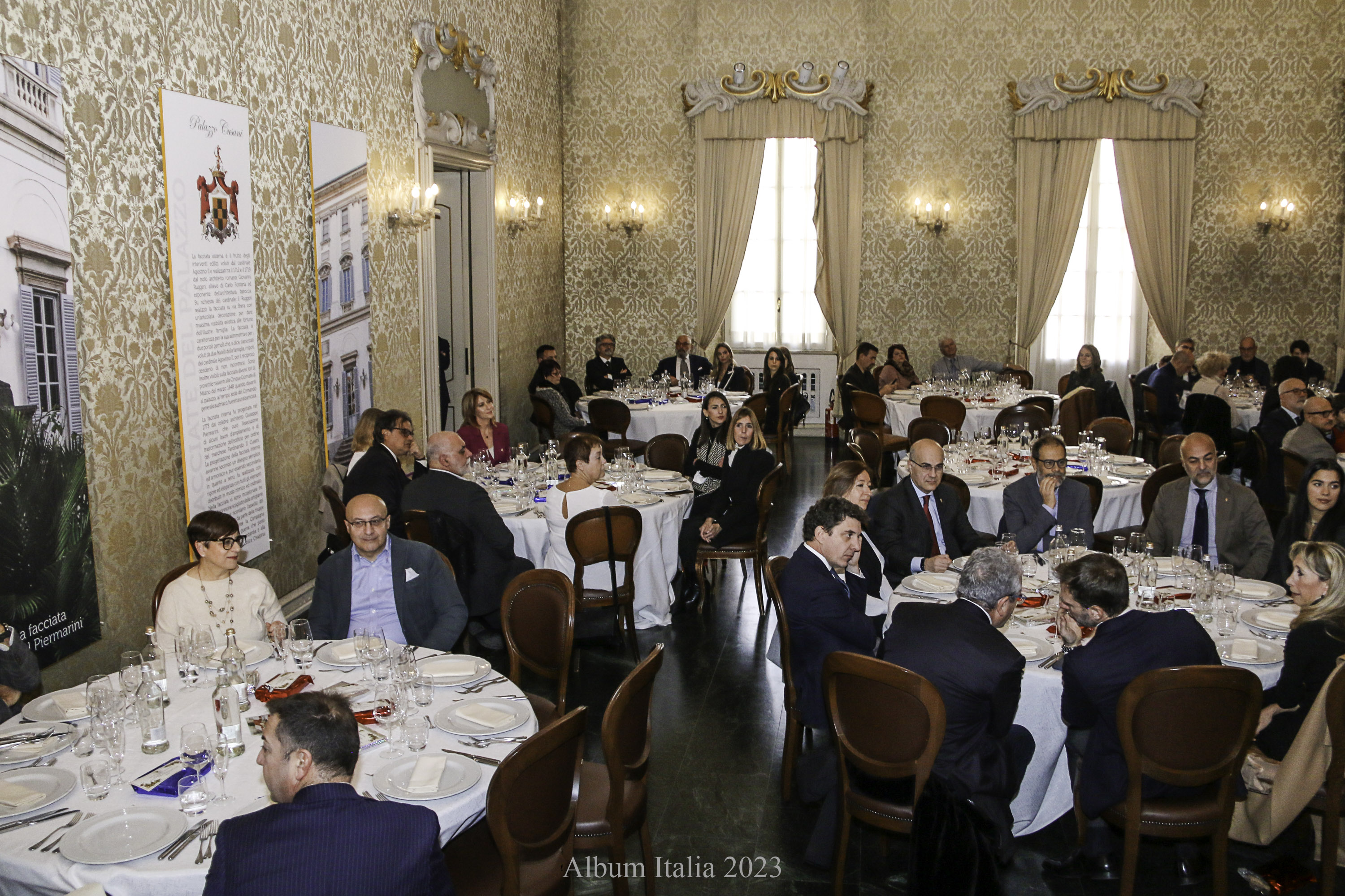 Album Italia