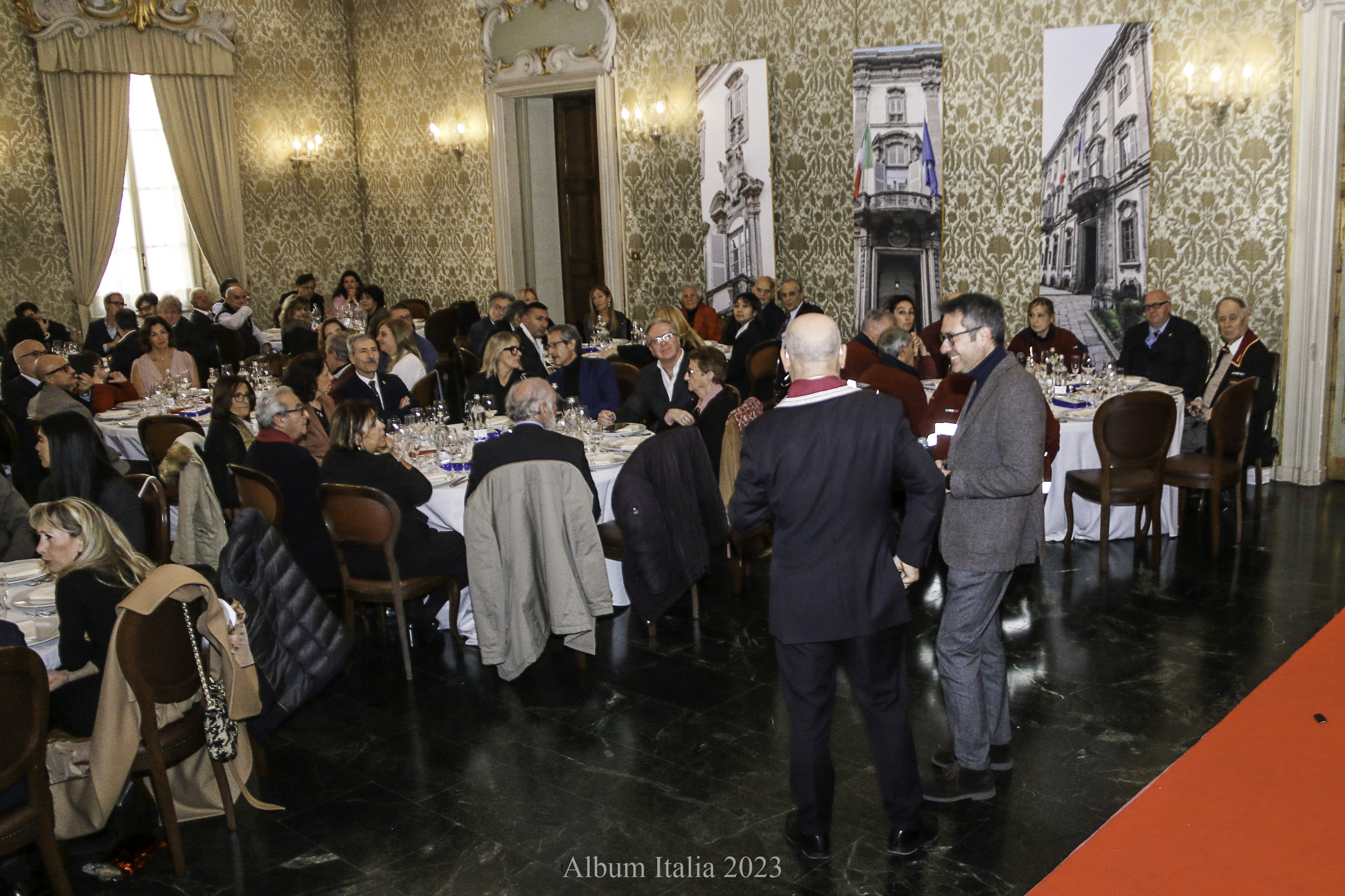Album Italia