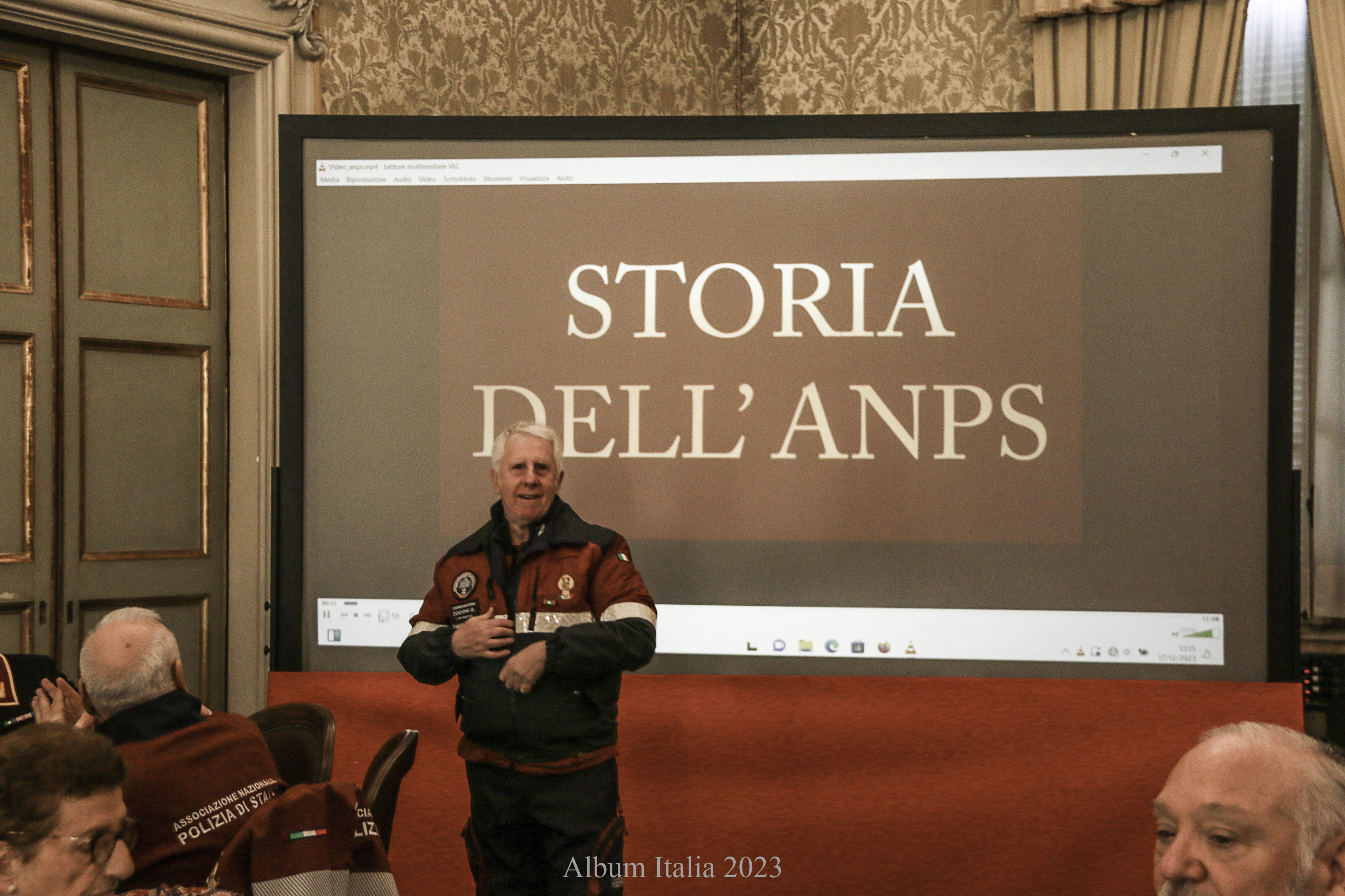 Album Italia