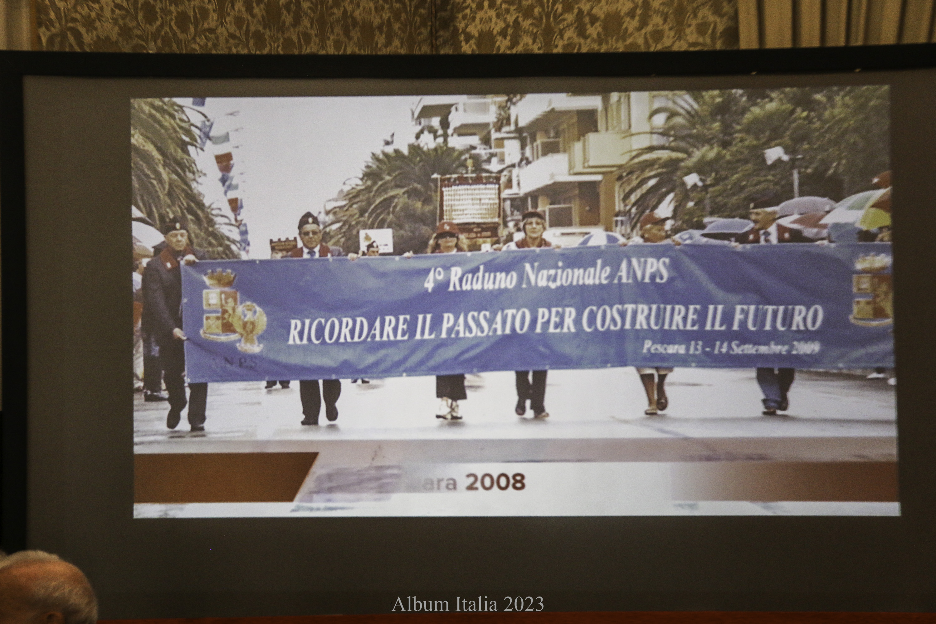 Album Italia