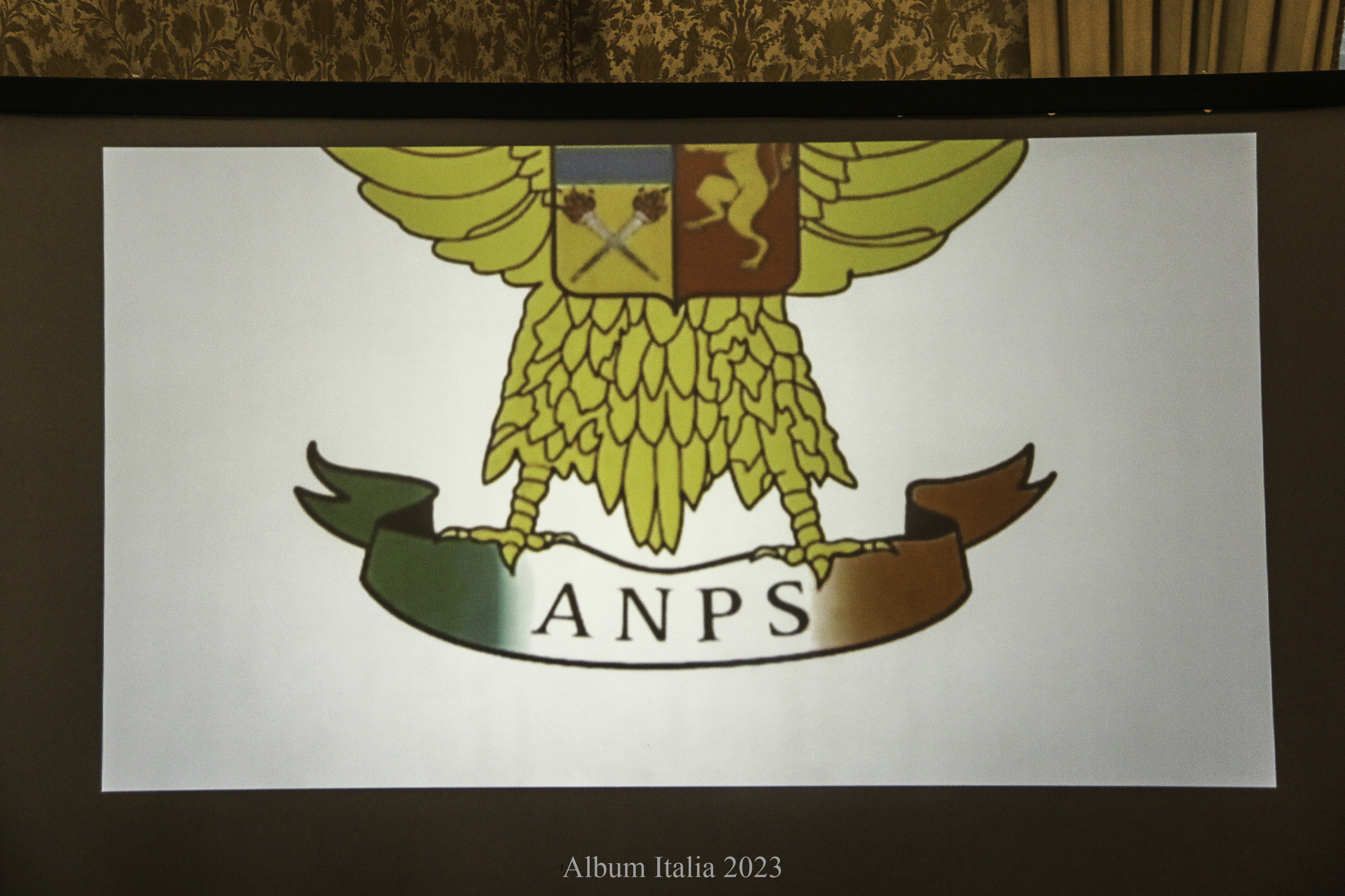 Album Italia