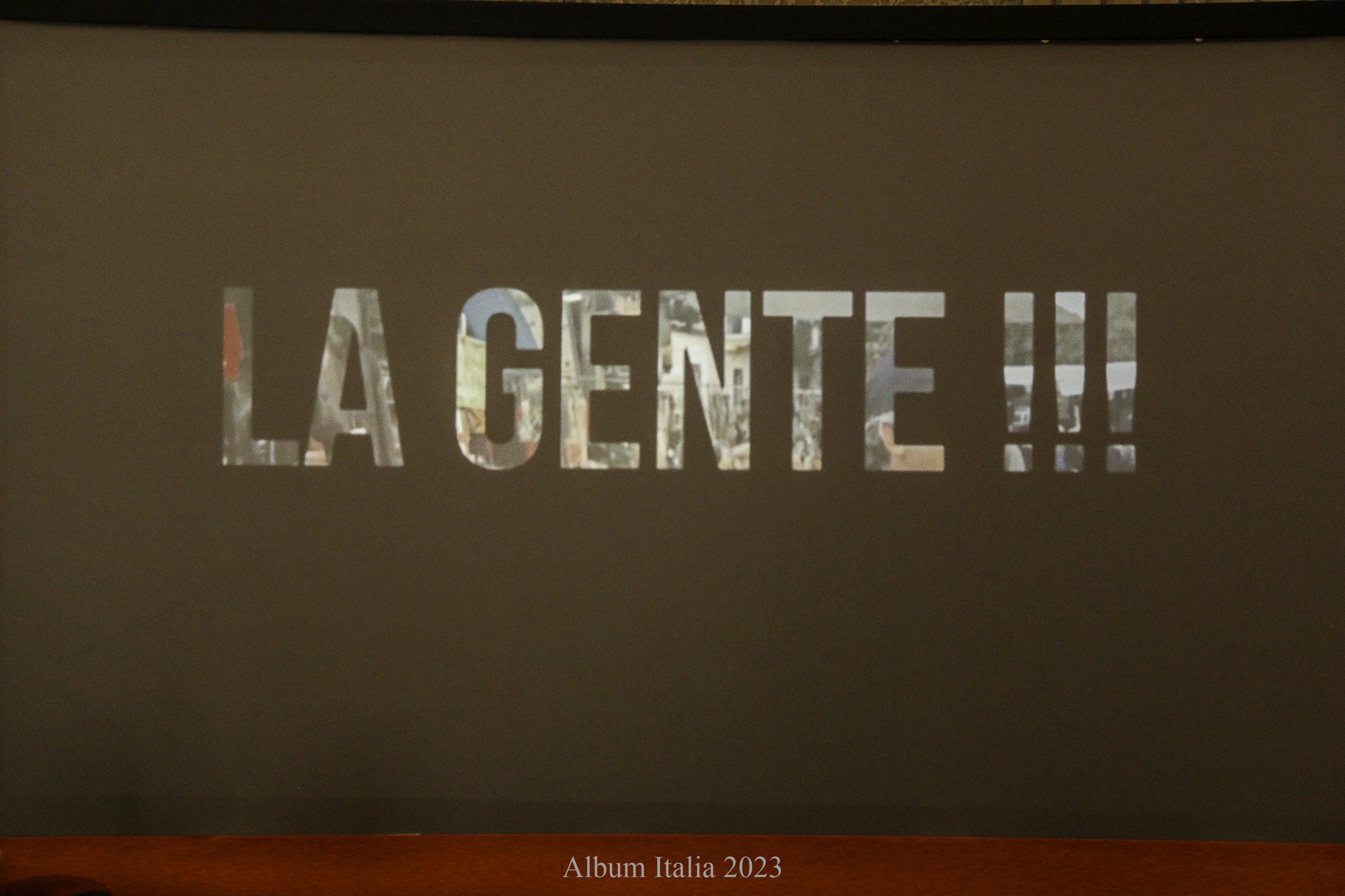 Album Italia