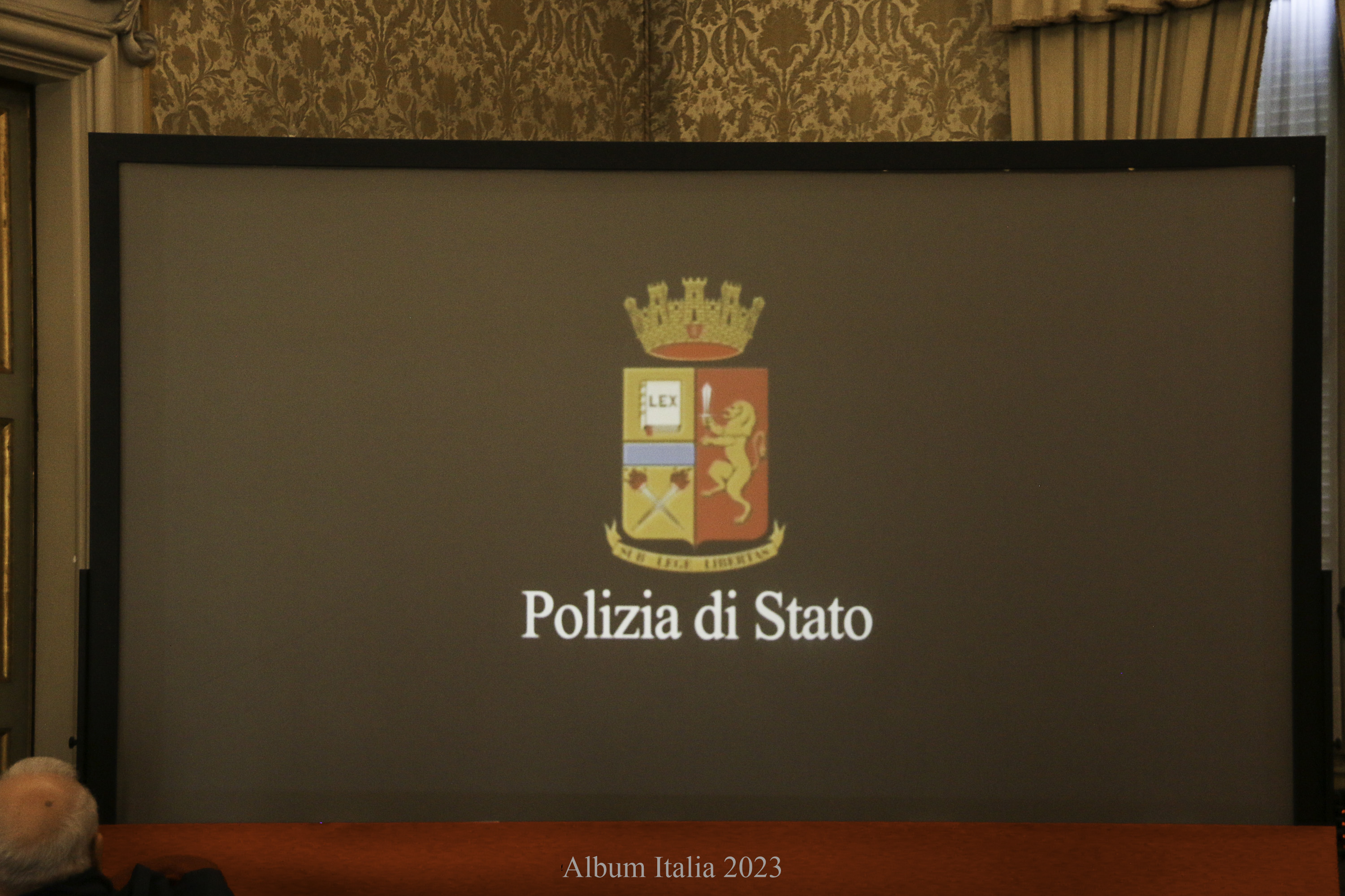 Album Italia