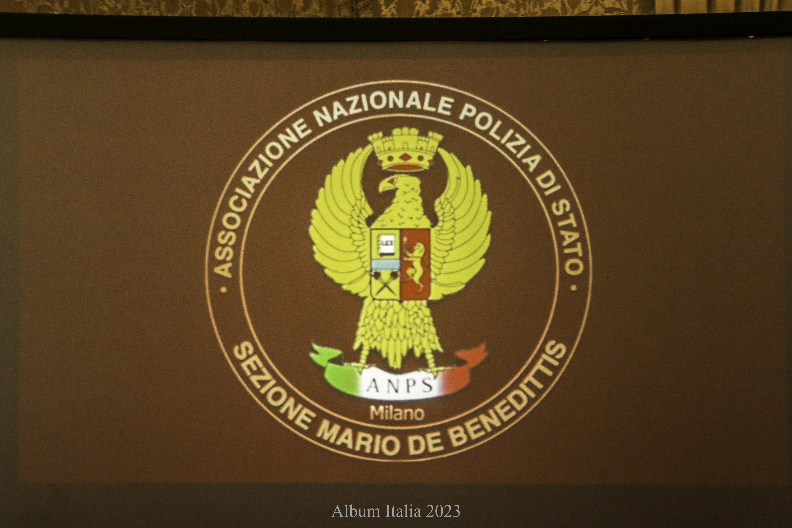Album Italia