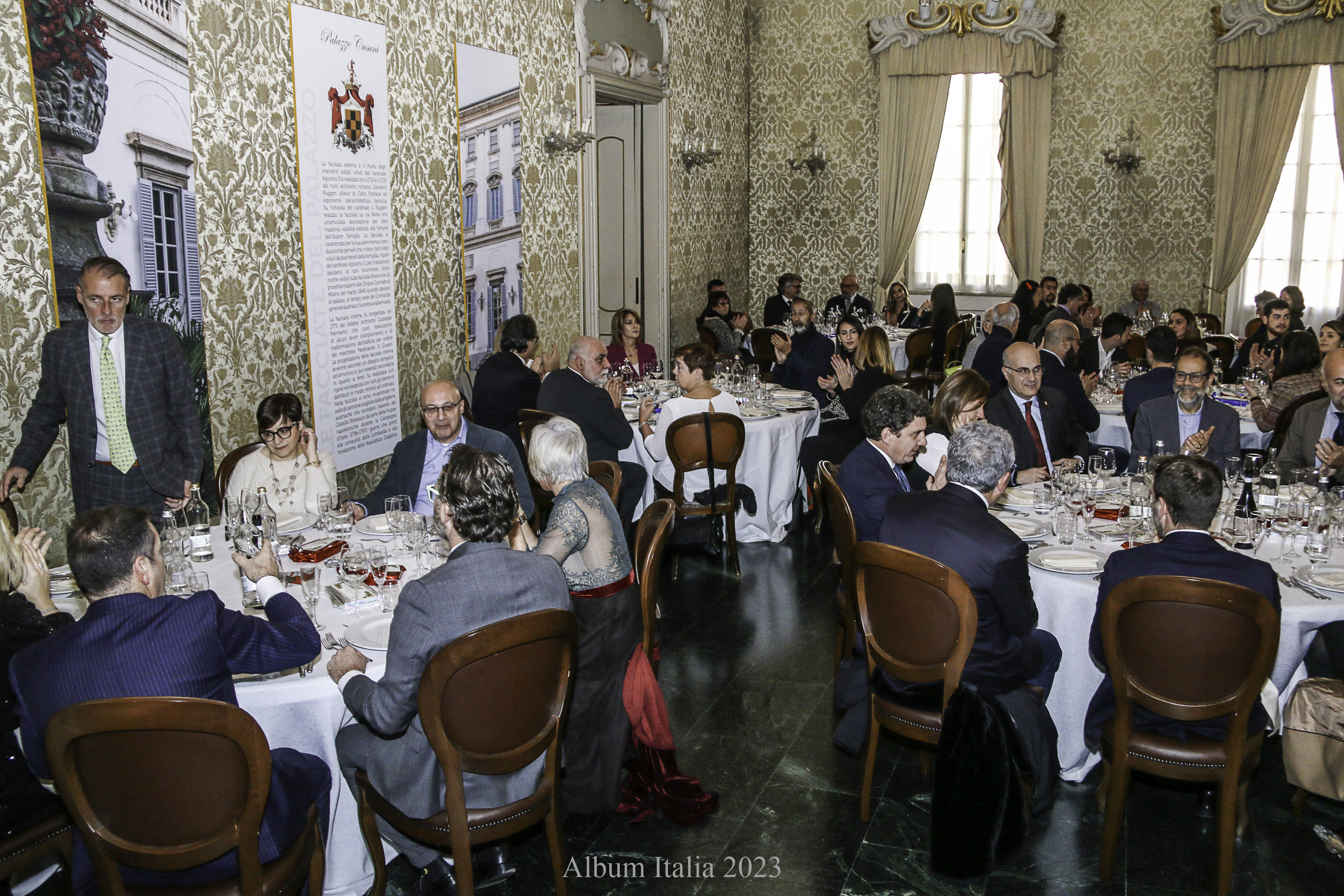 Album Italia