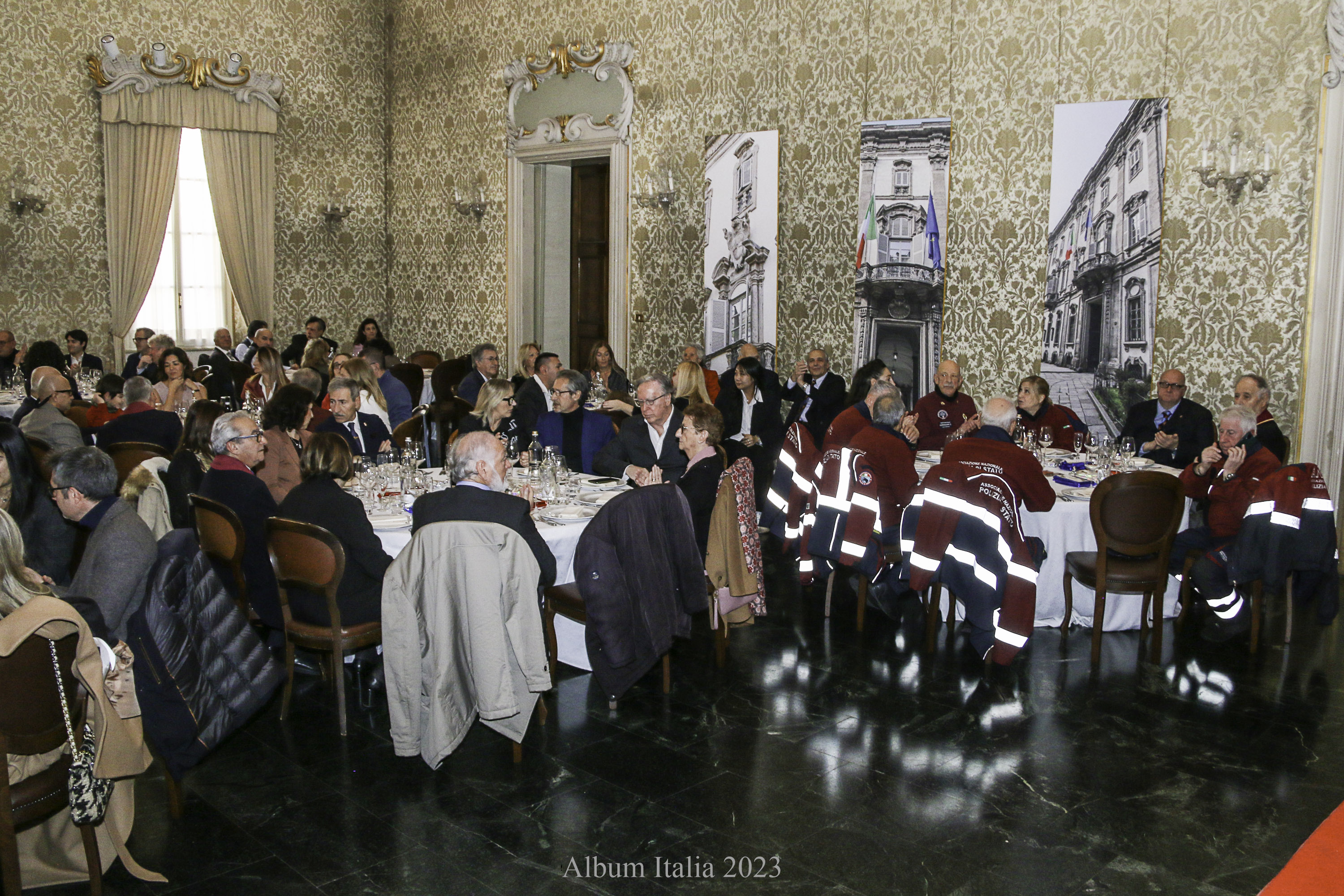 Album Italia