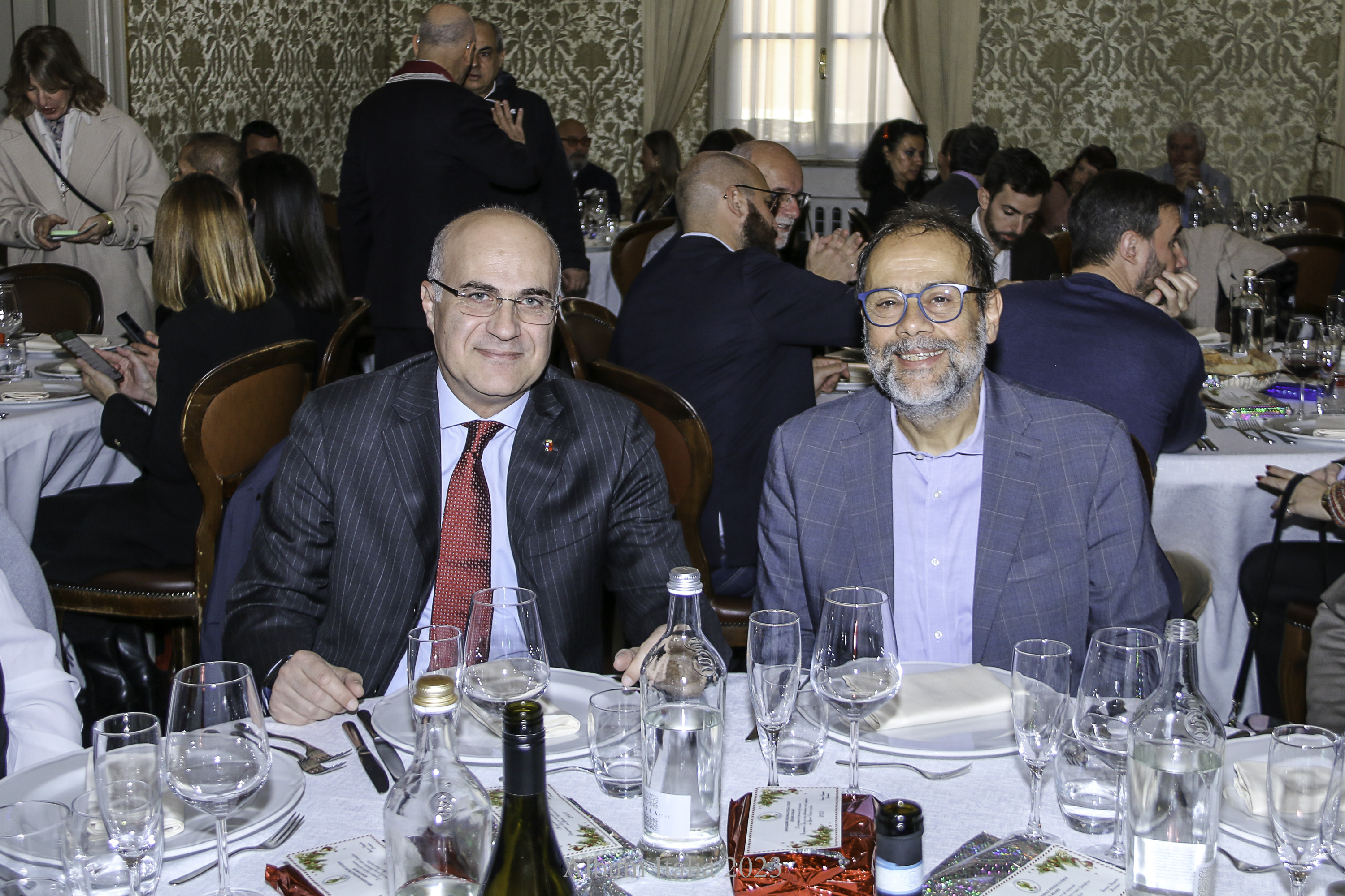 Album Italia