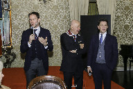 Album Italia
