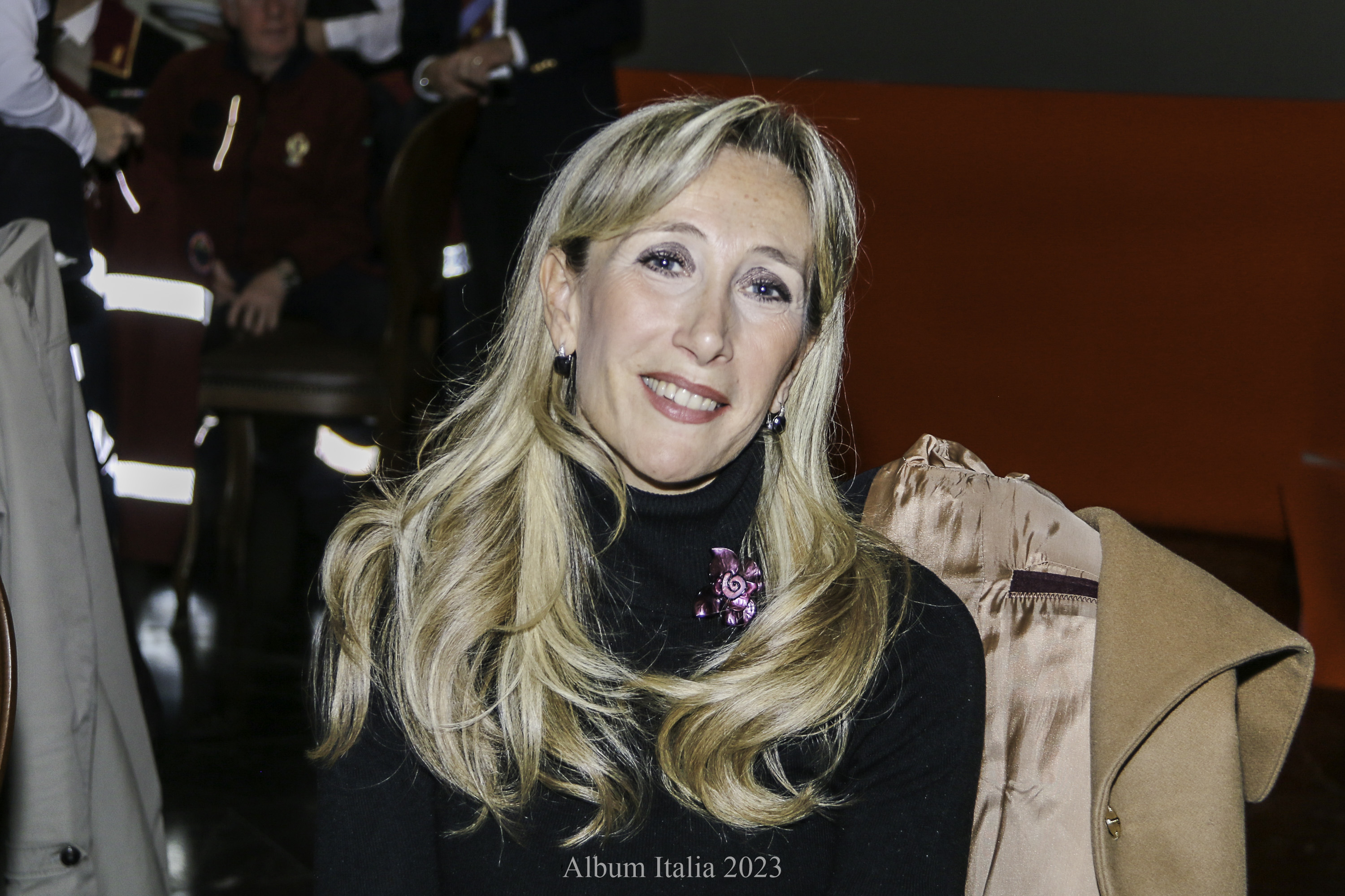 Album Italia