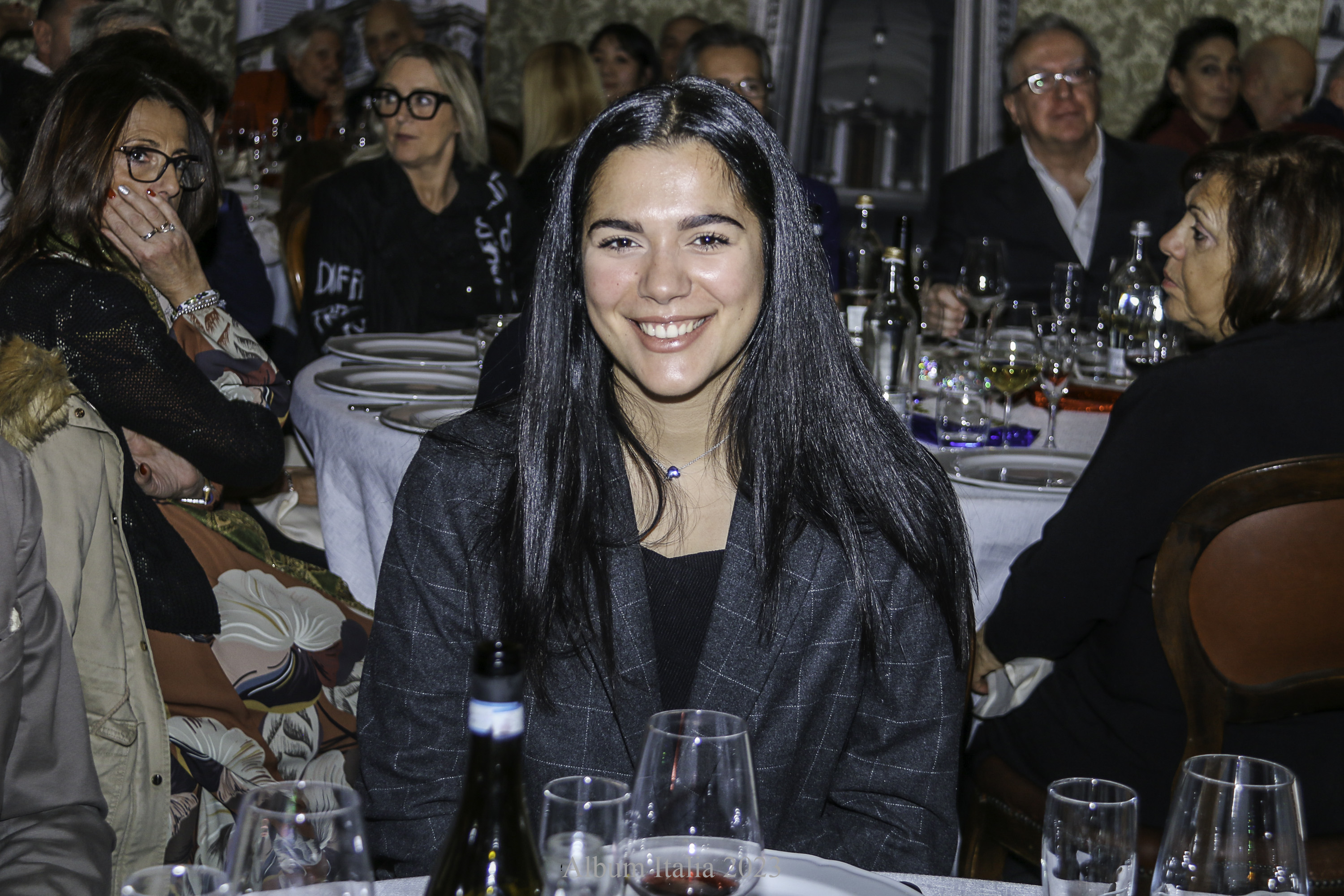 Album Italia