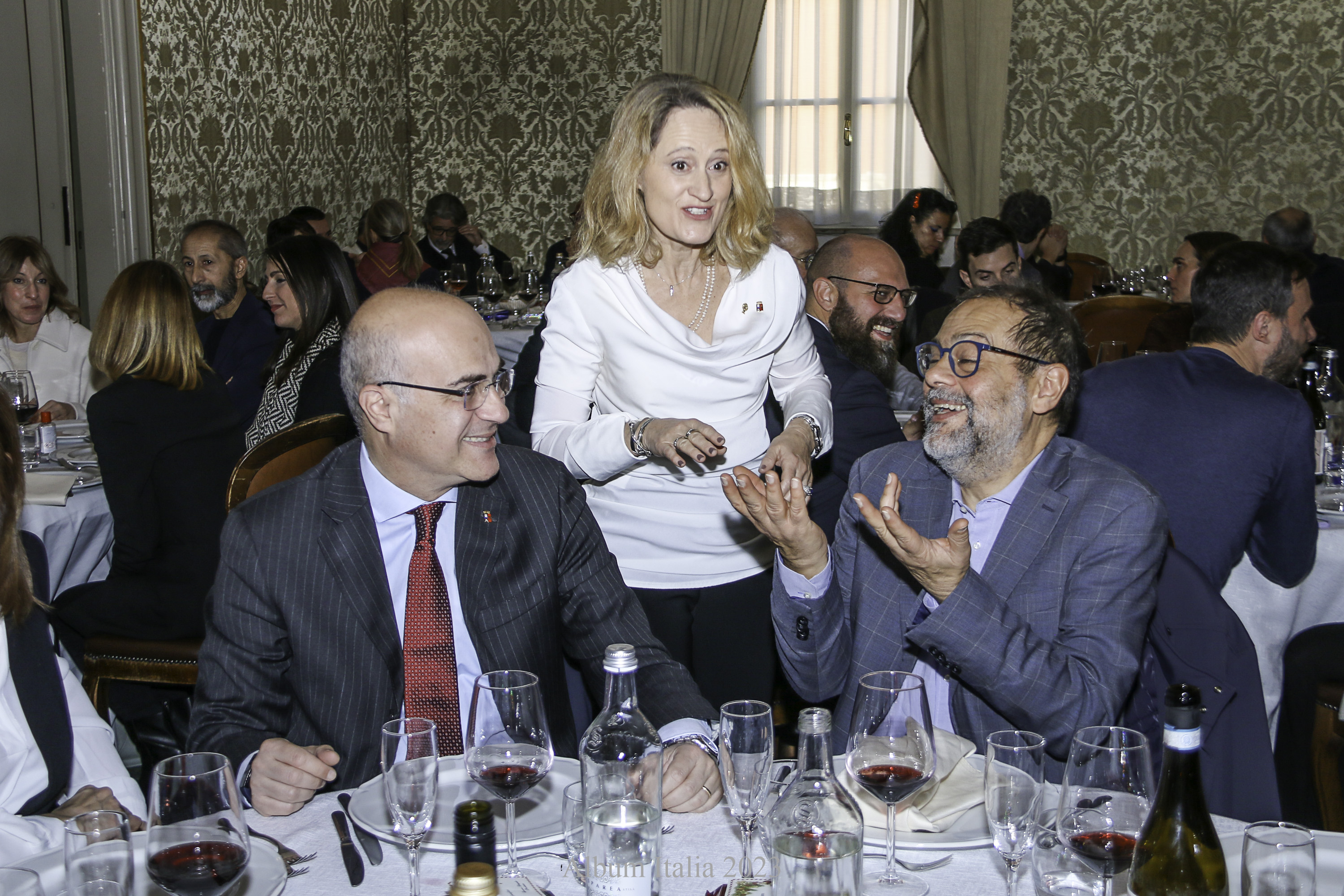 Album Italia