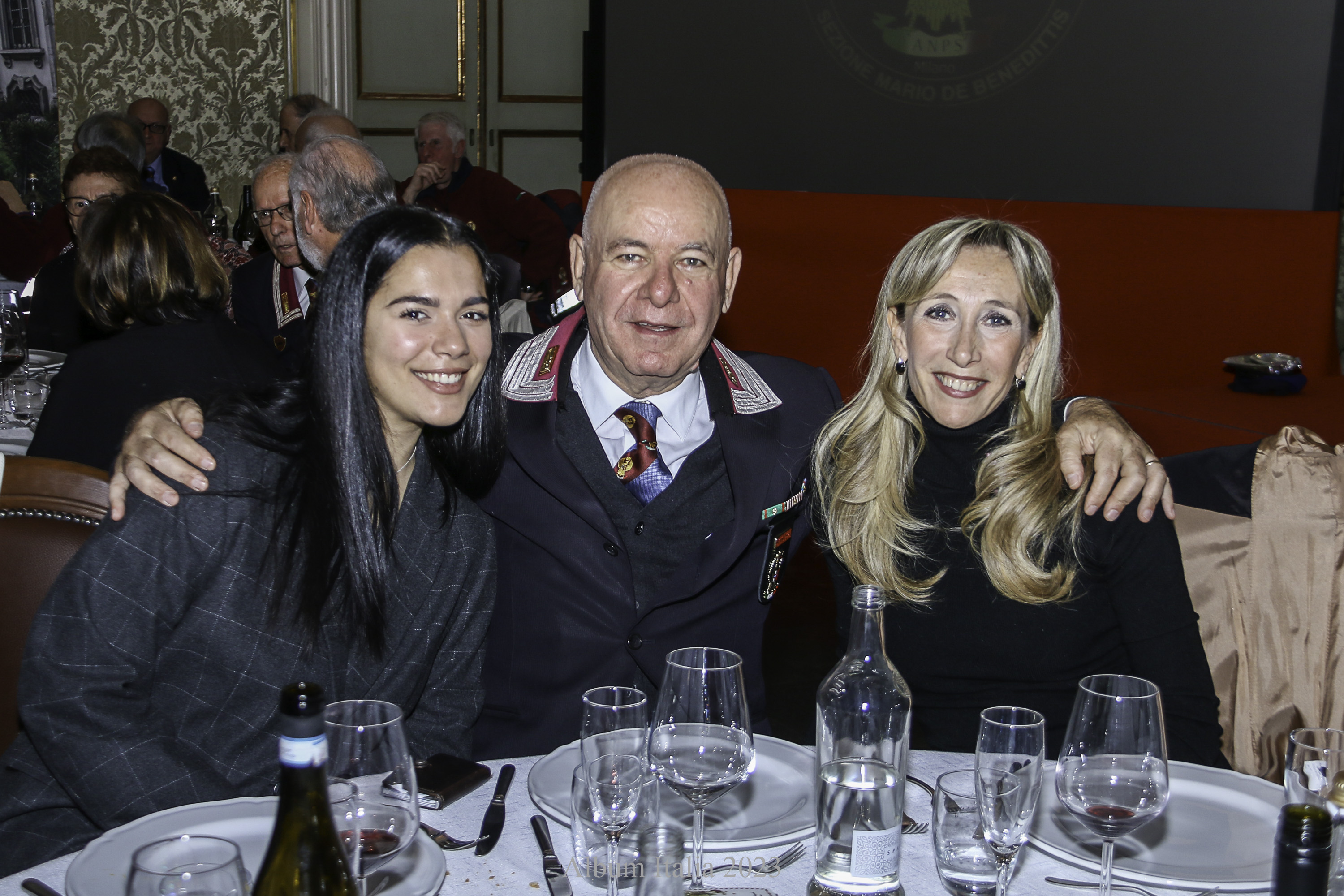 Album Italia