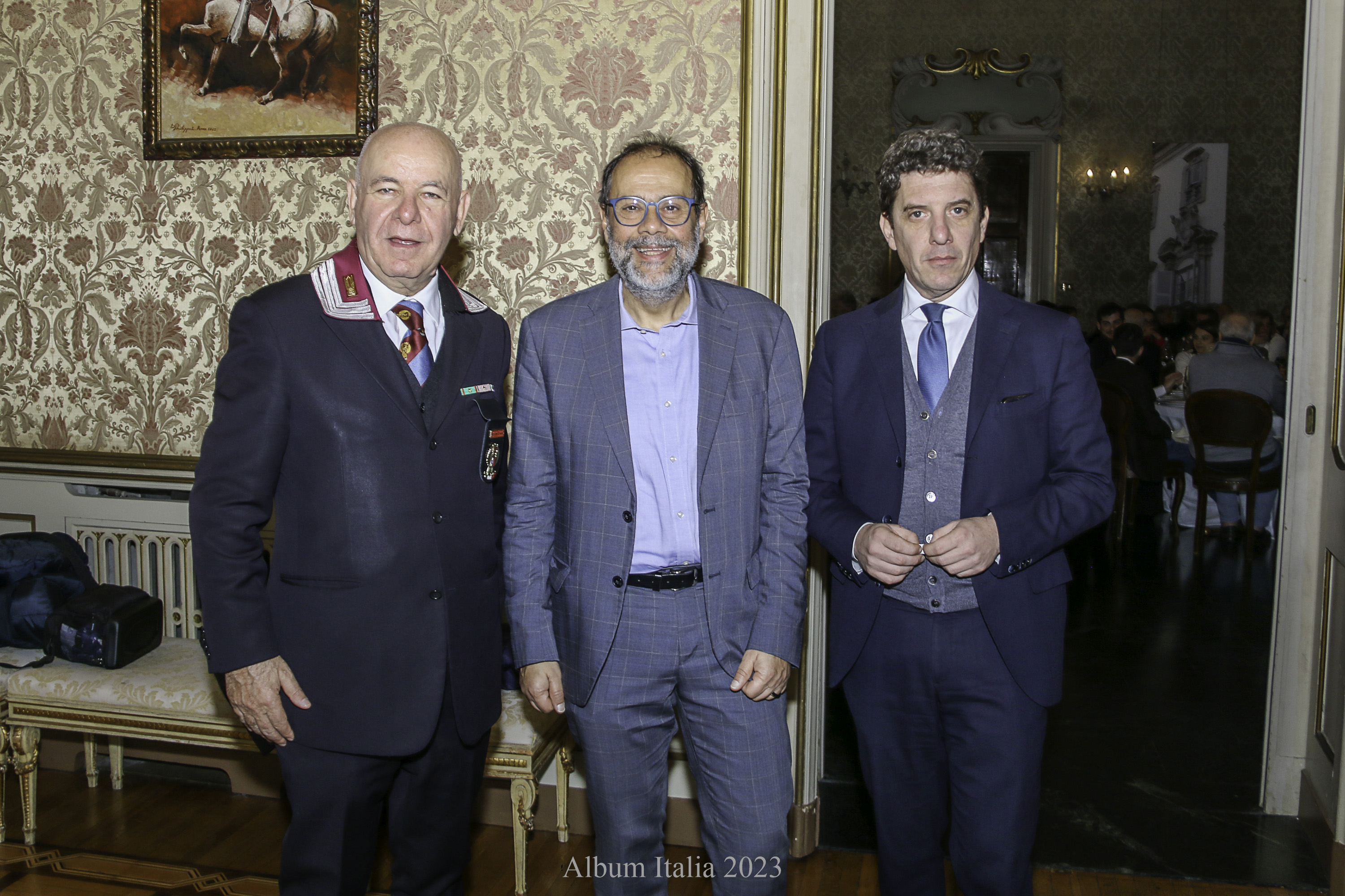 Album Italia