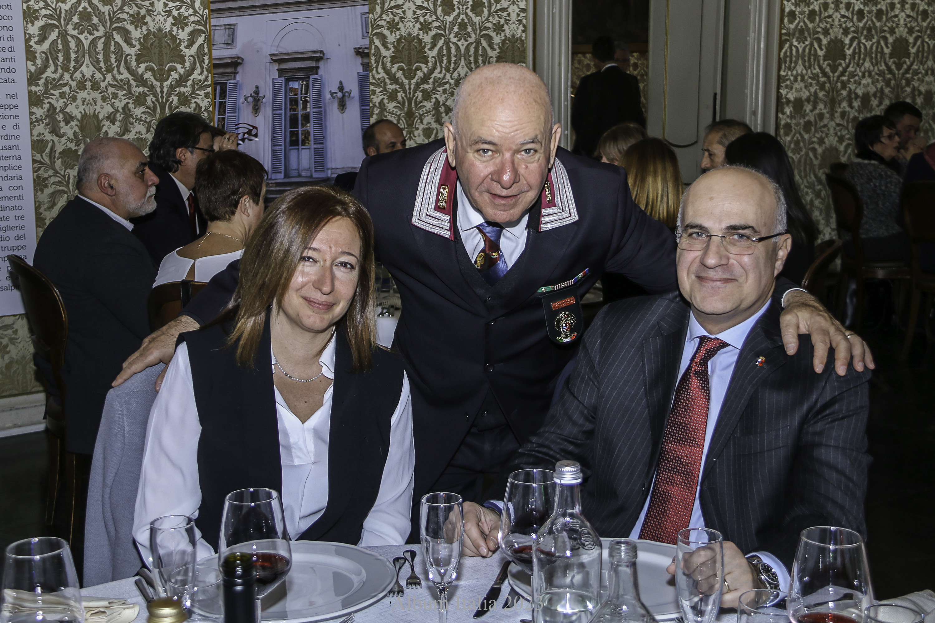 Album Italia