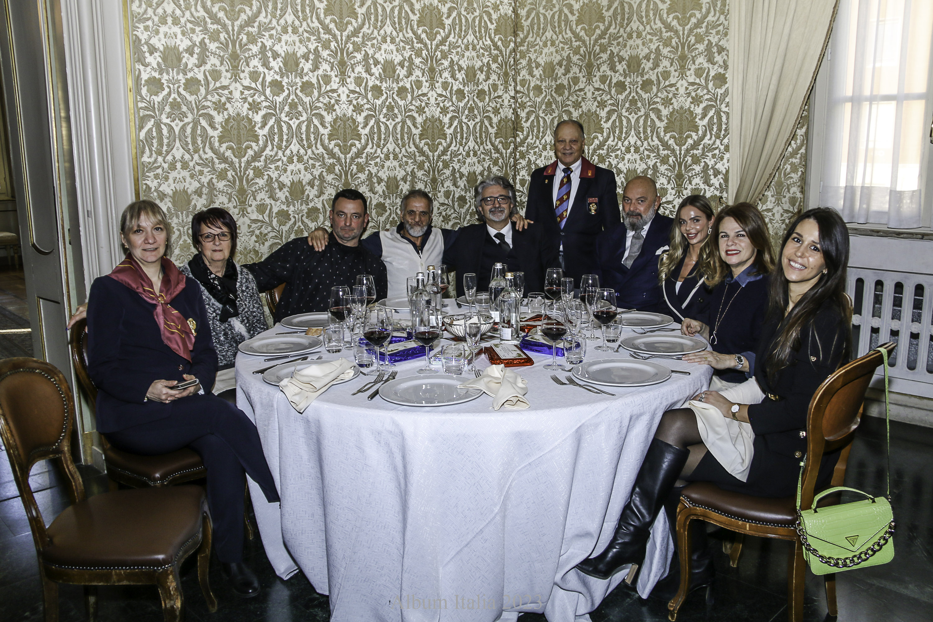 Album Italia