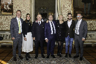 Album Italia