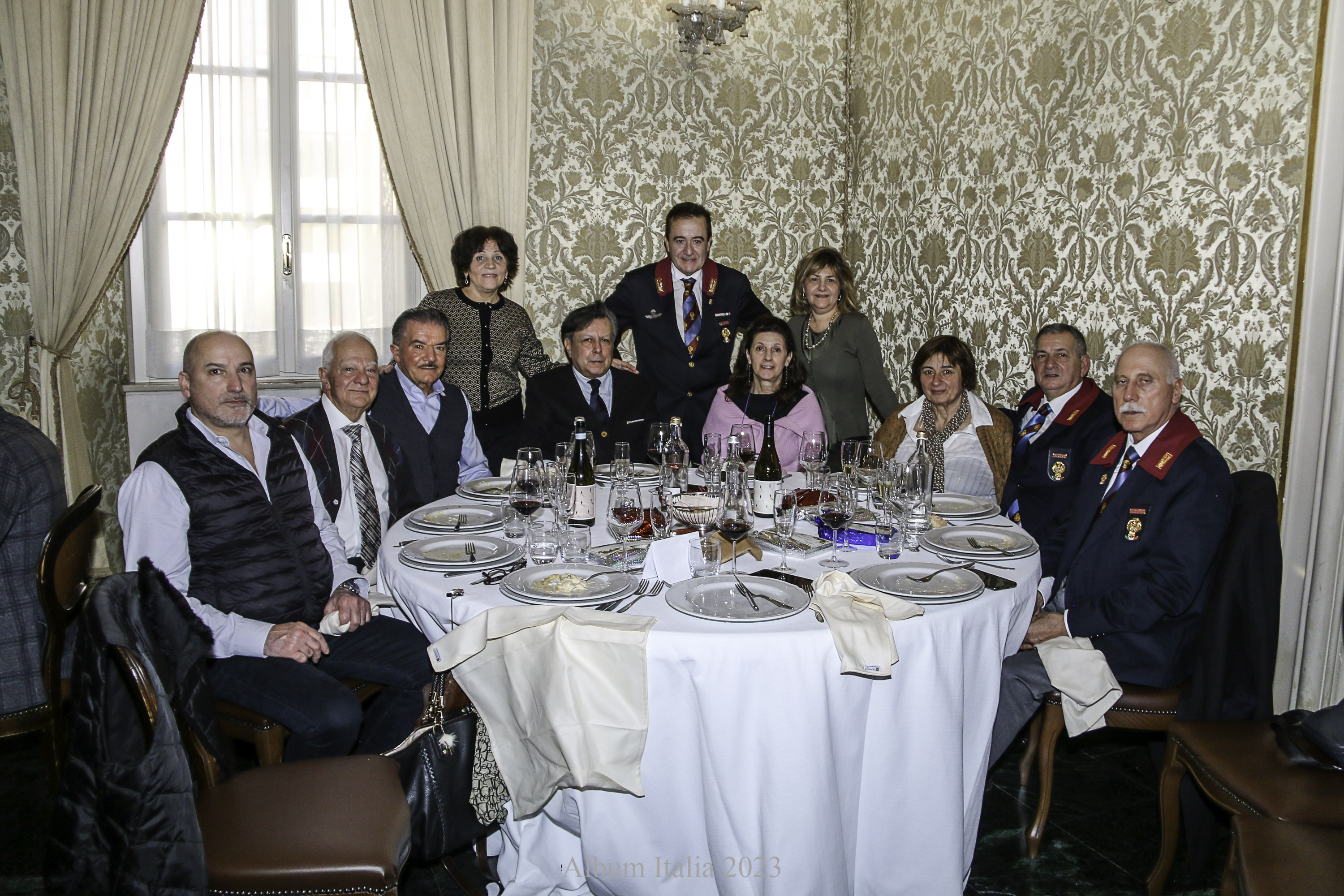 Album Italia