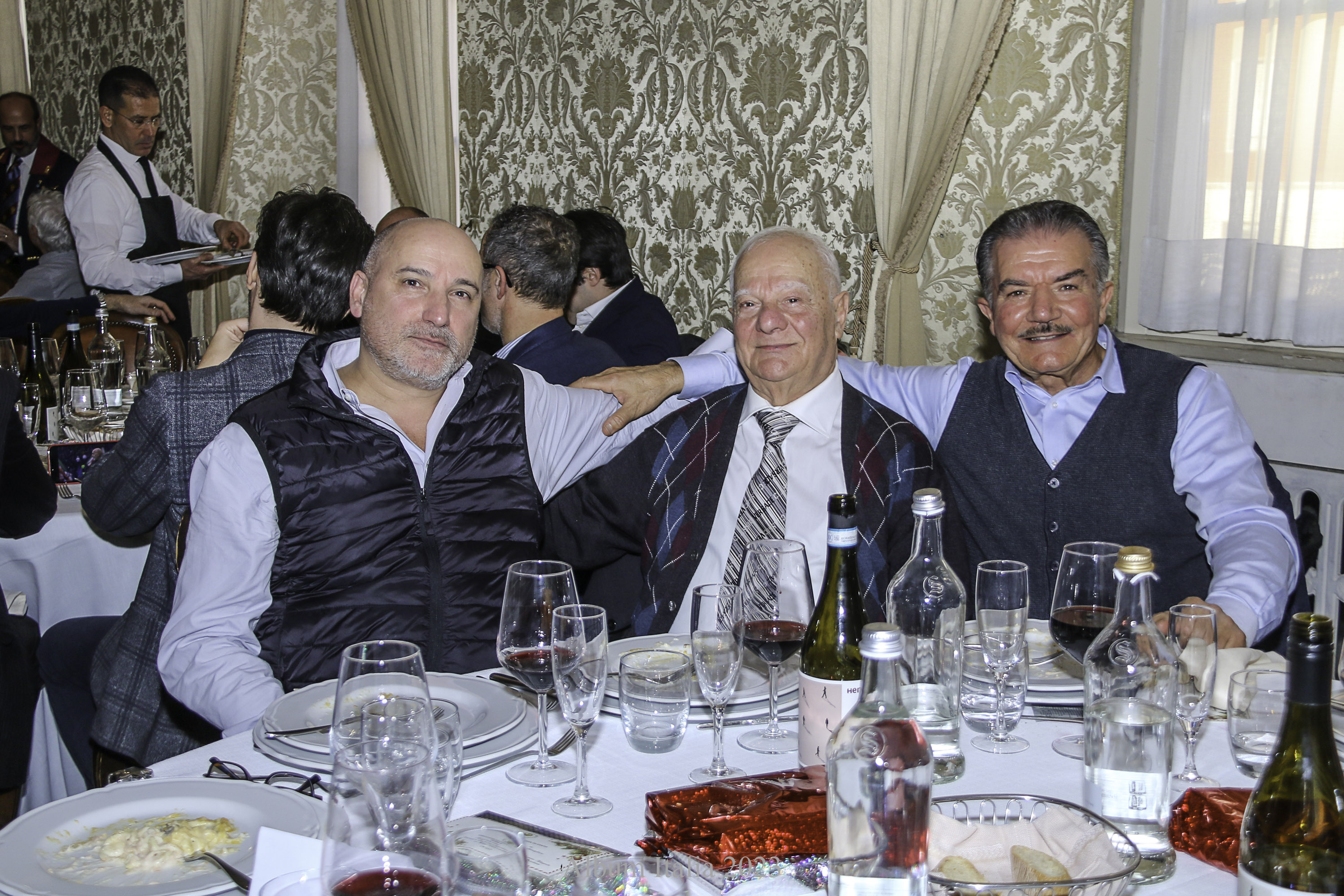 Album Italia