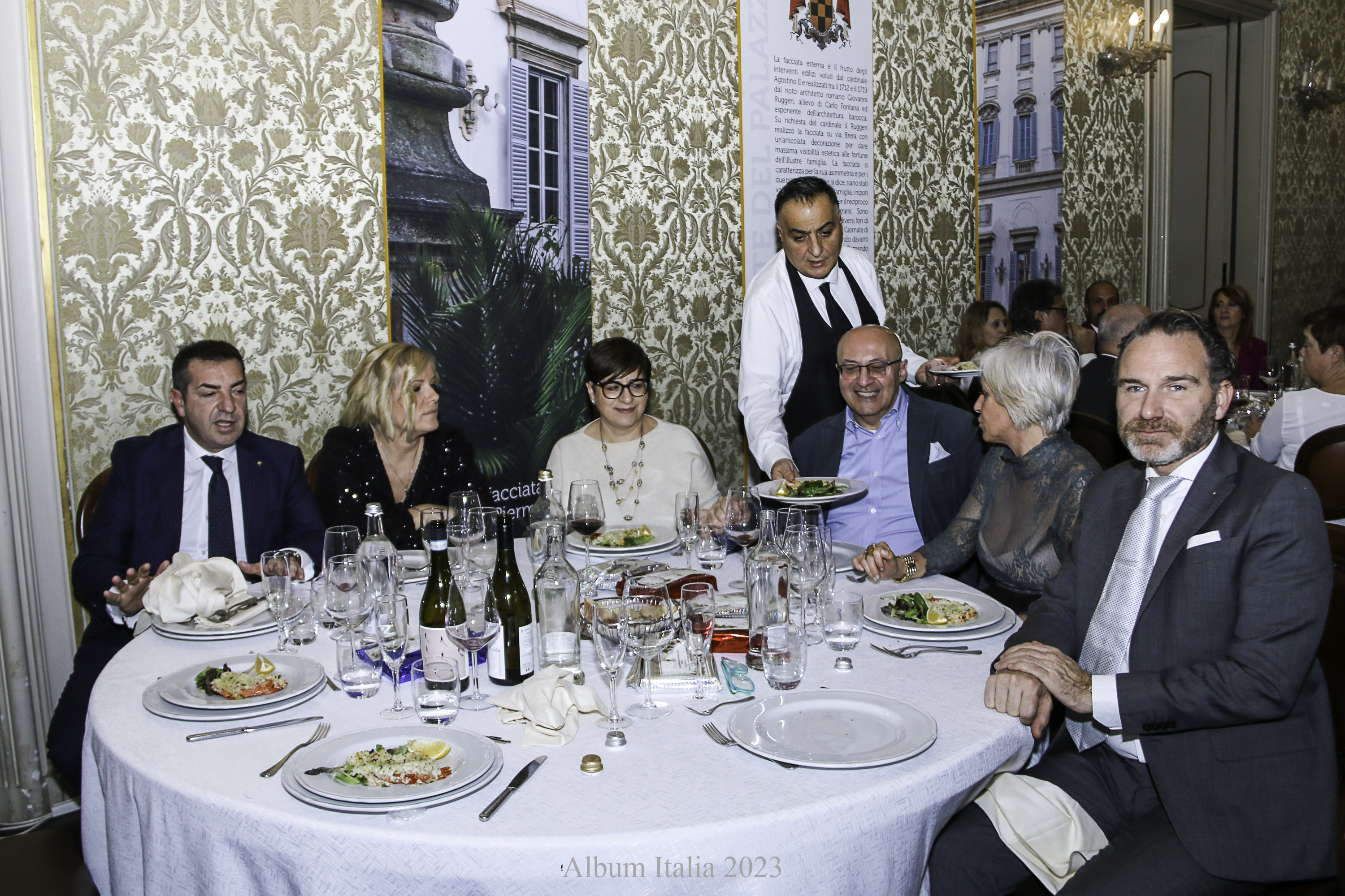 Album Italia