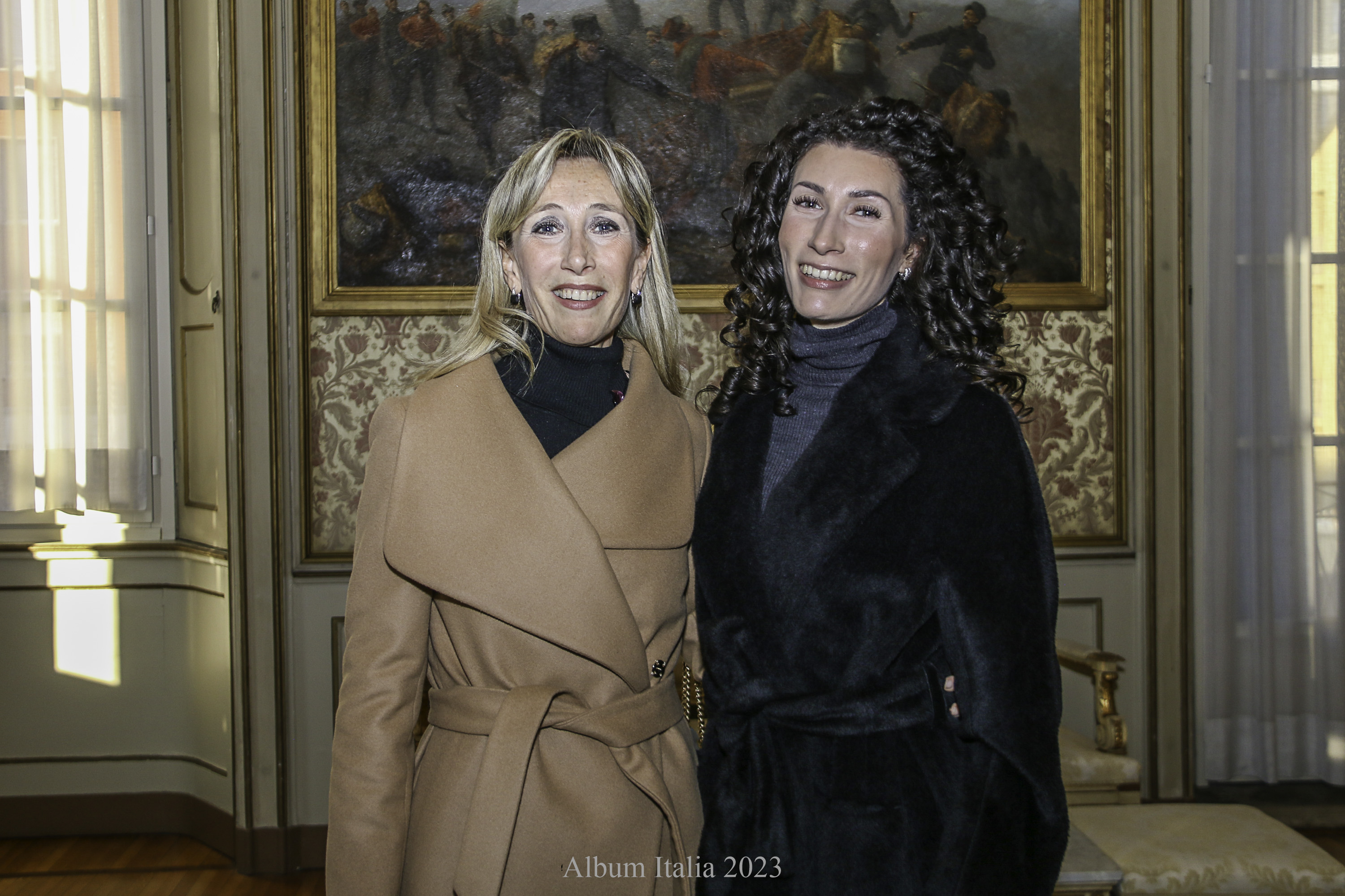 Album Italia
