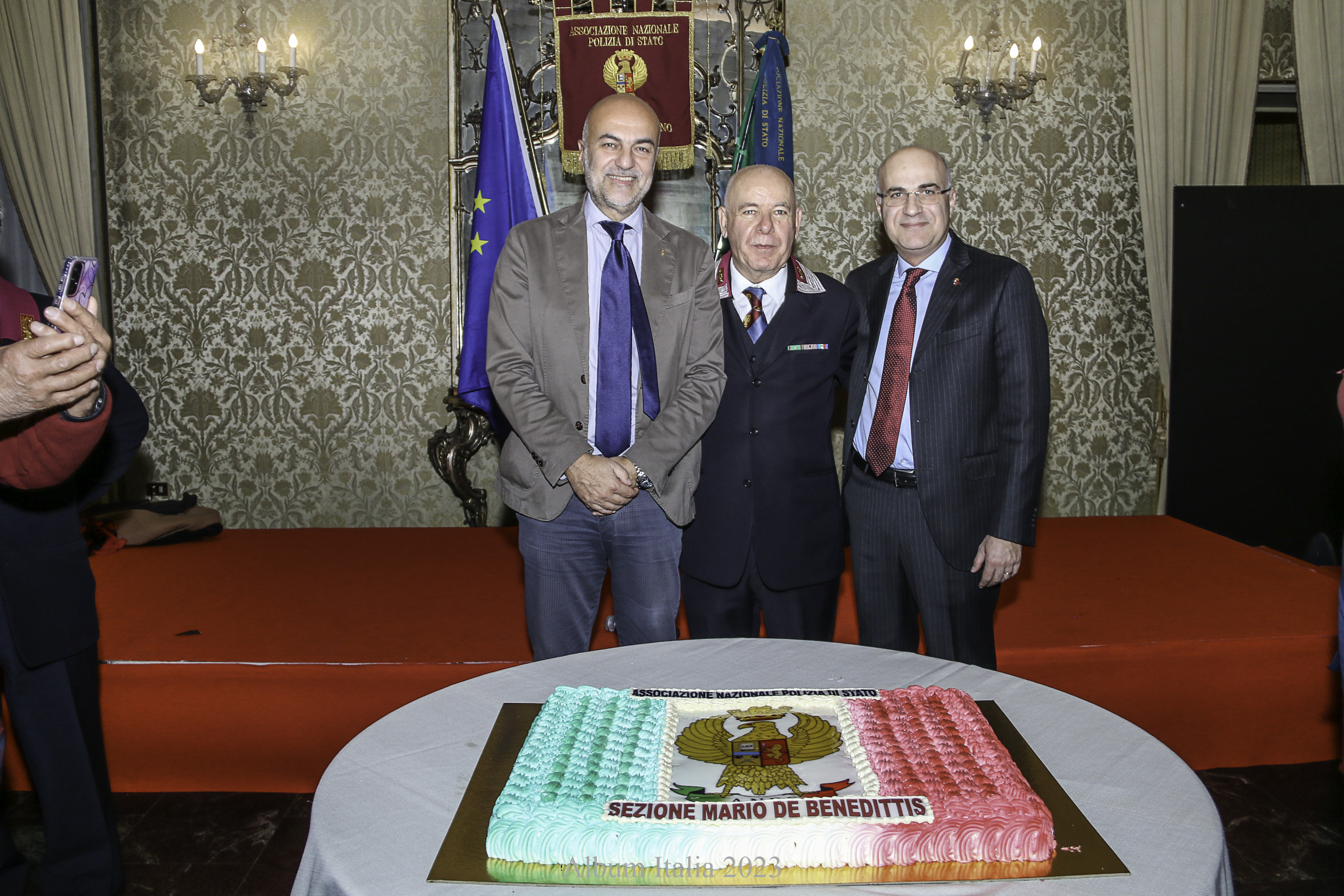 Album Italia