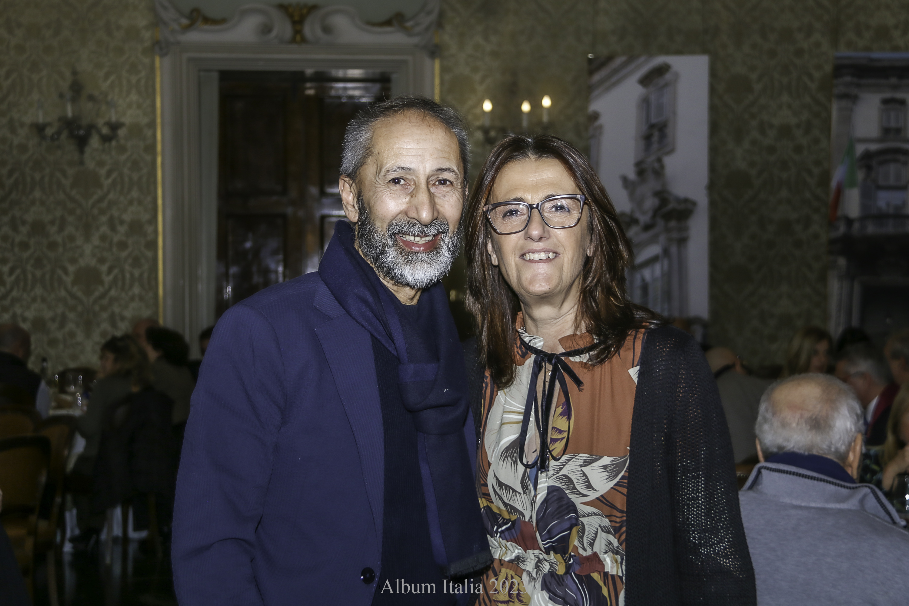 Album Italia