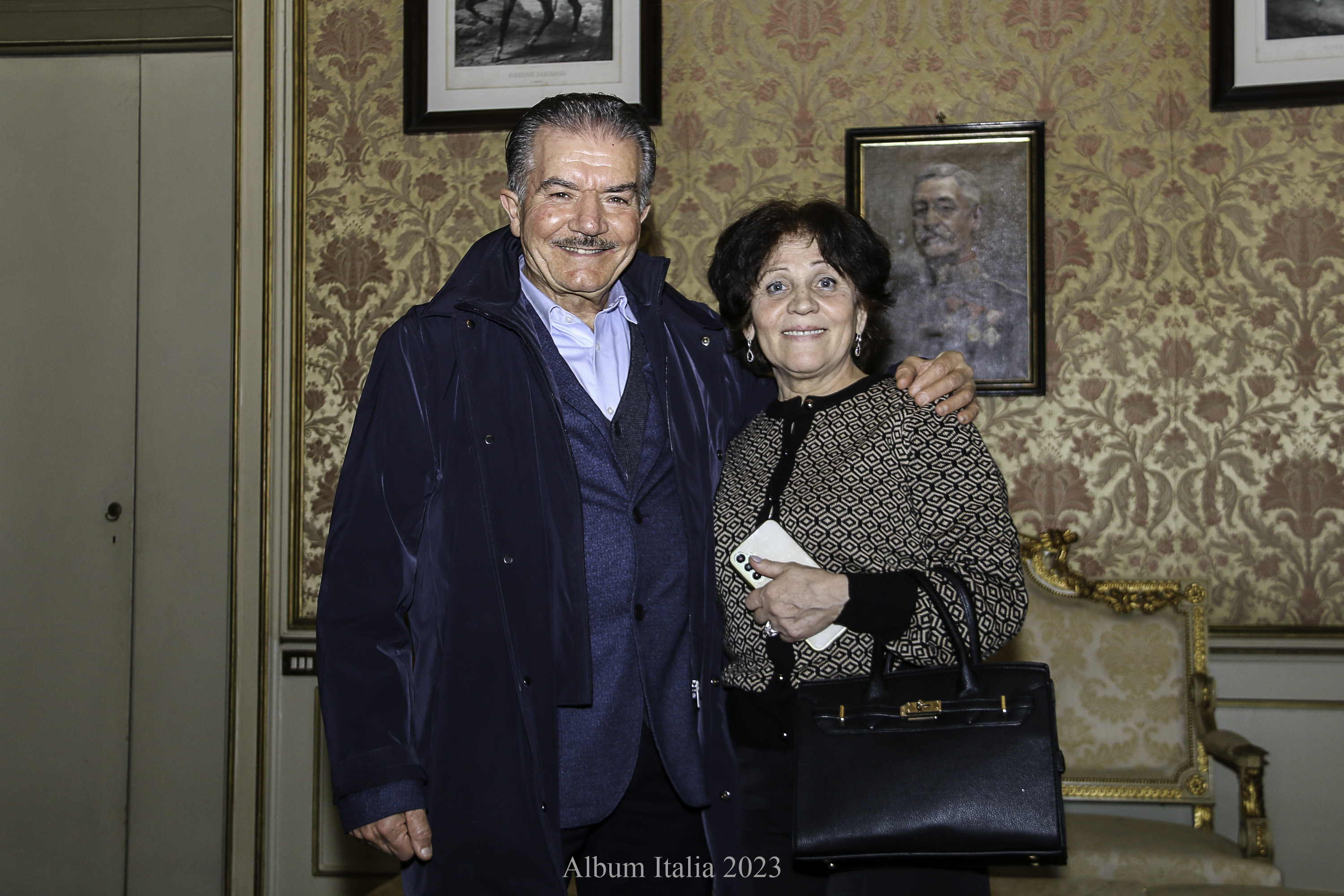 Album Italia