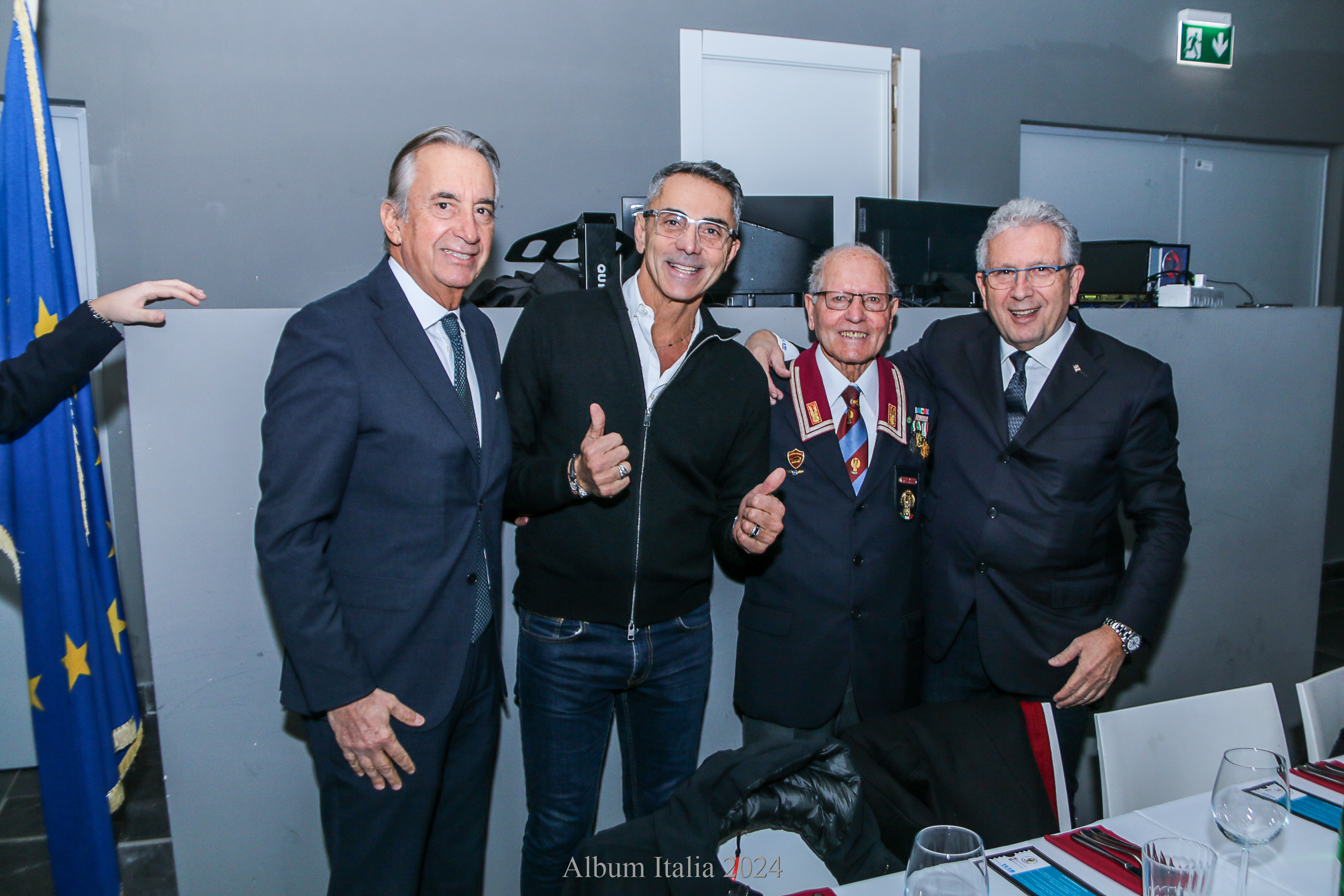 Album Italia