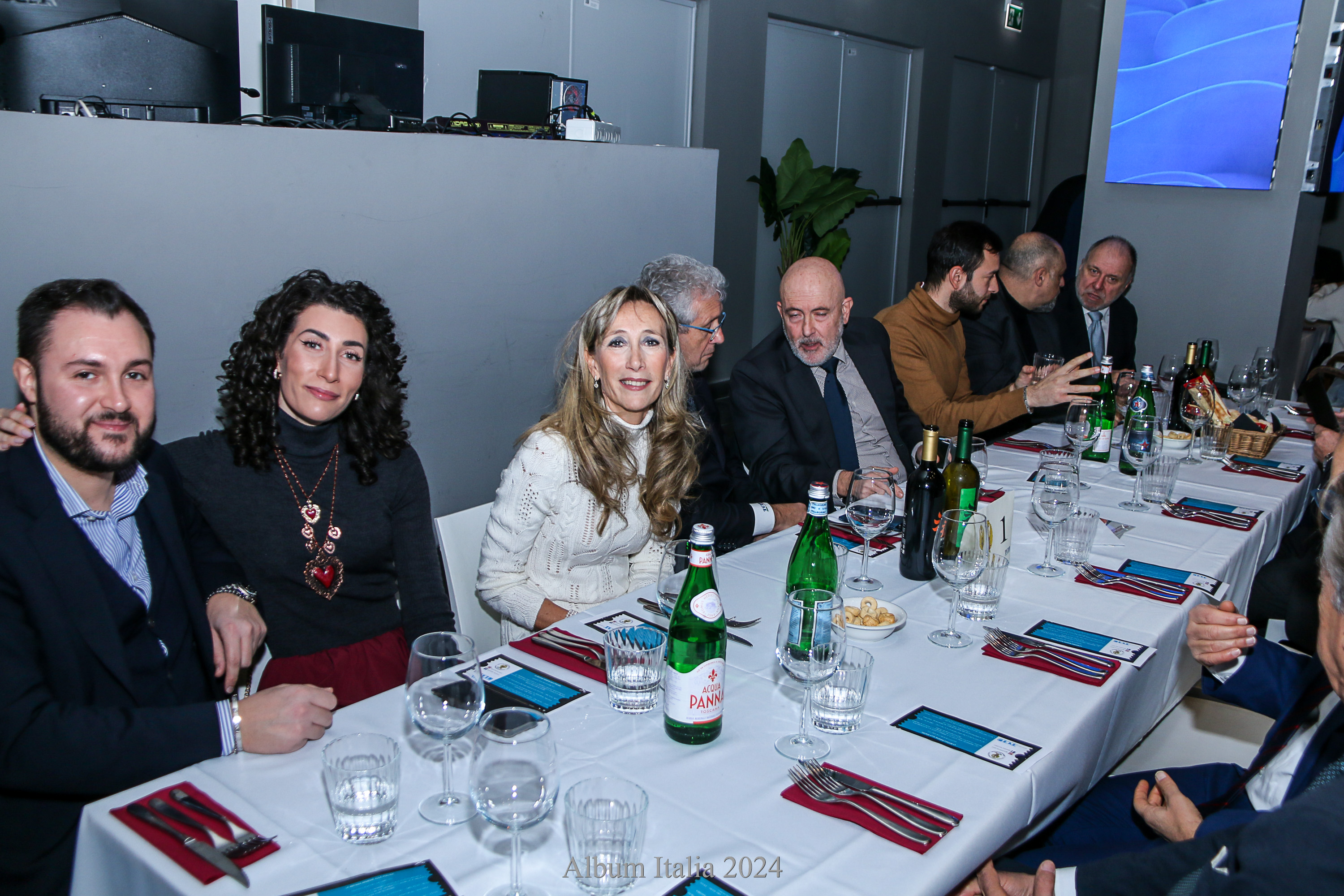Album Italia