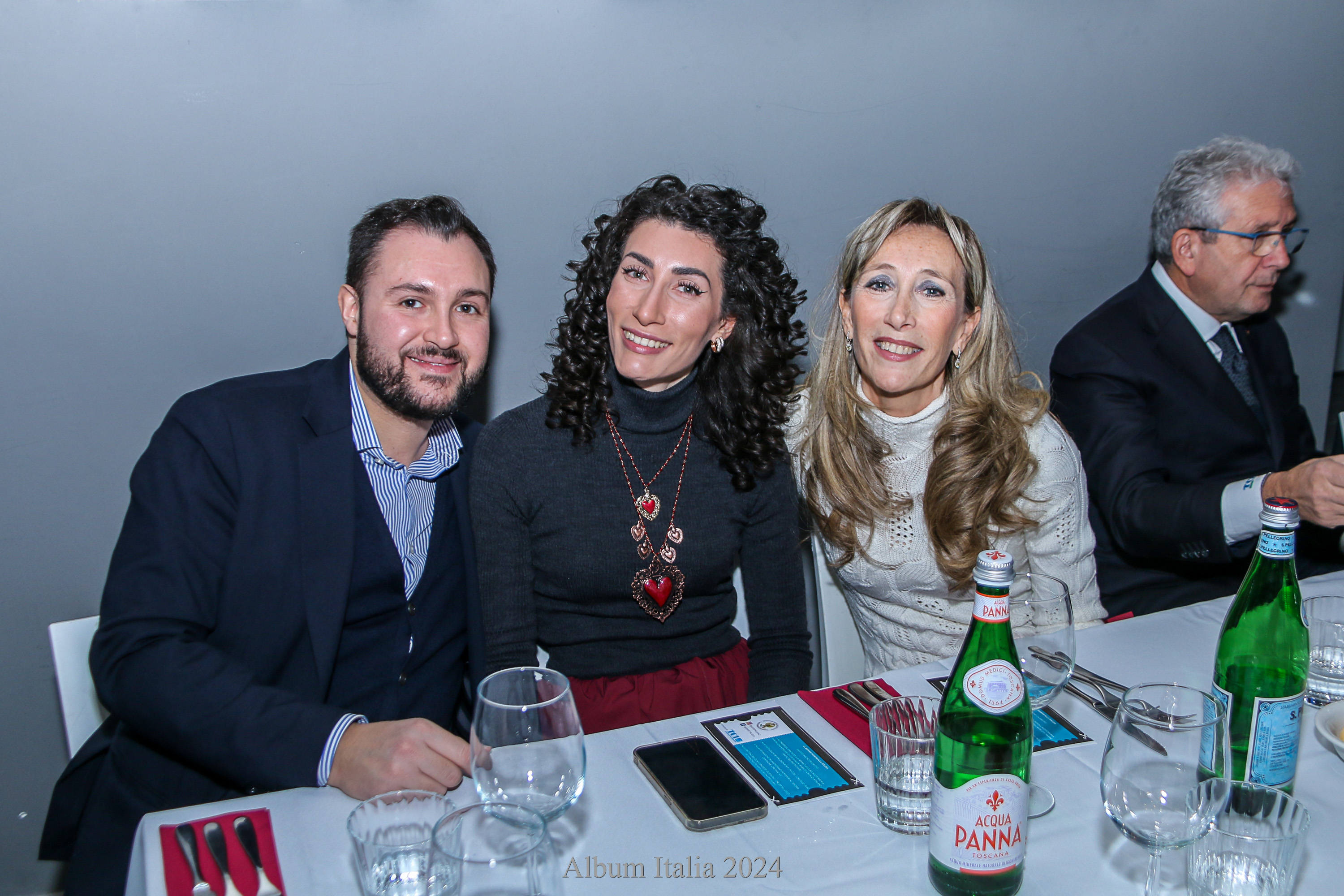Album Italia