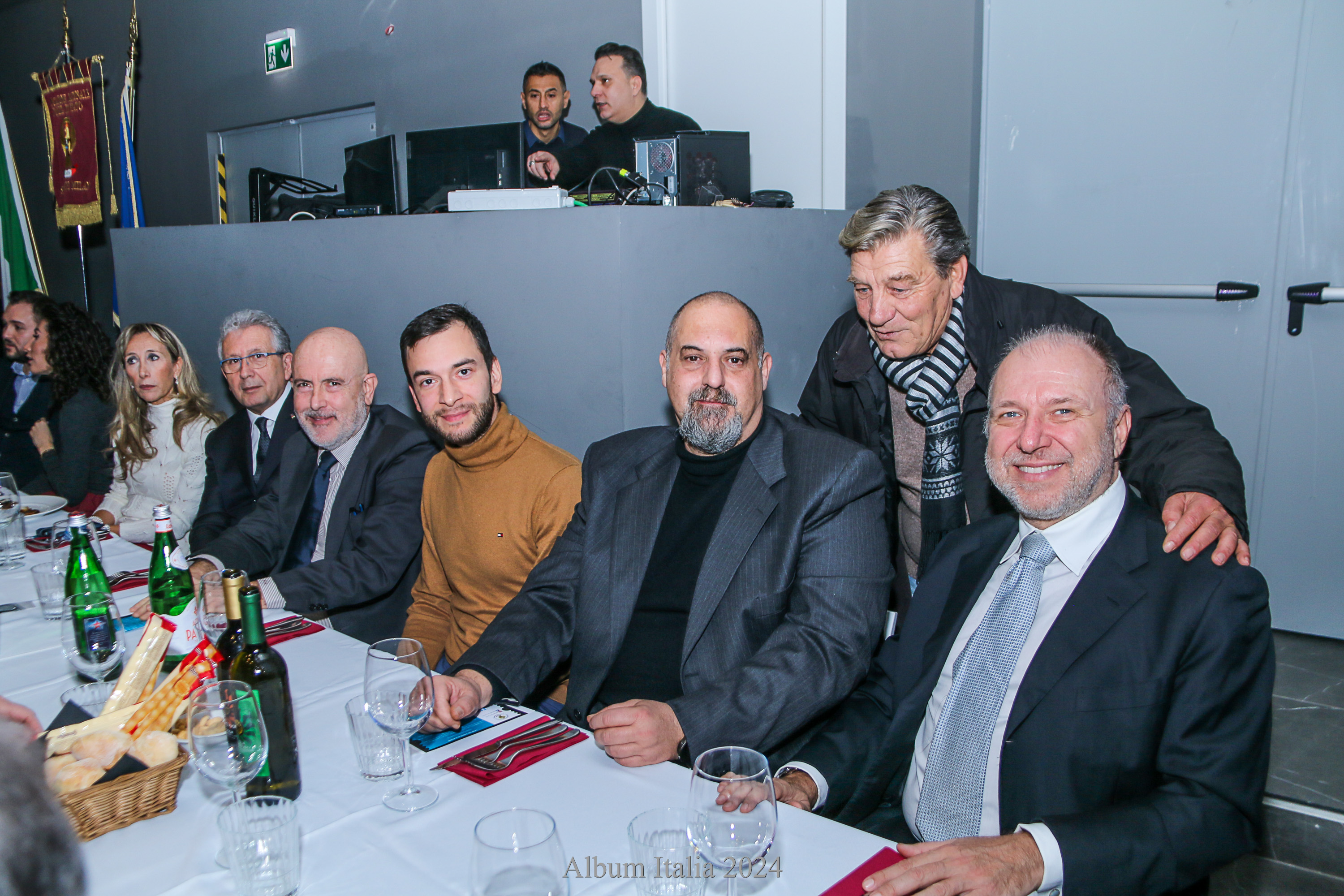 Album Italia