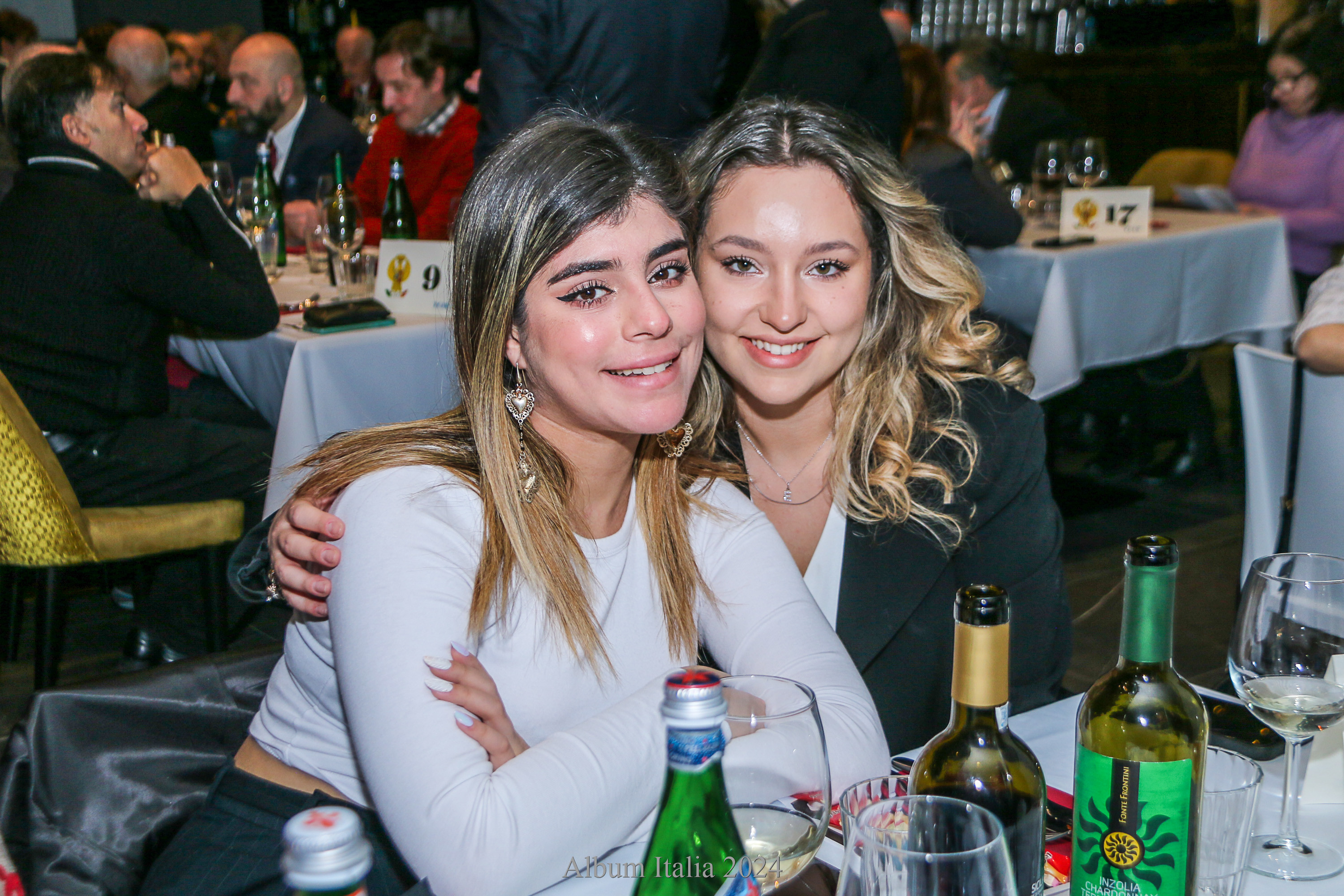 Album Italia