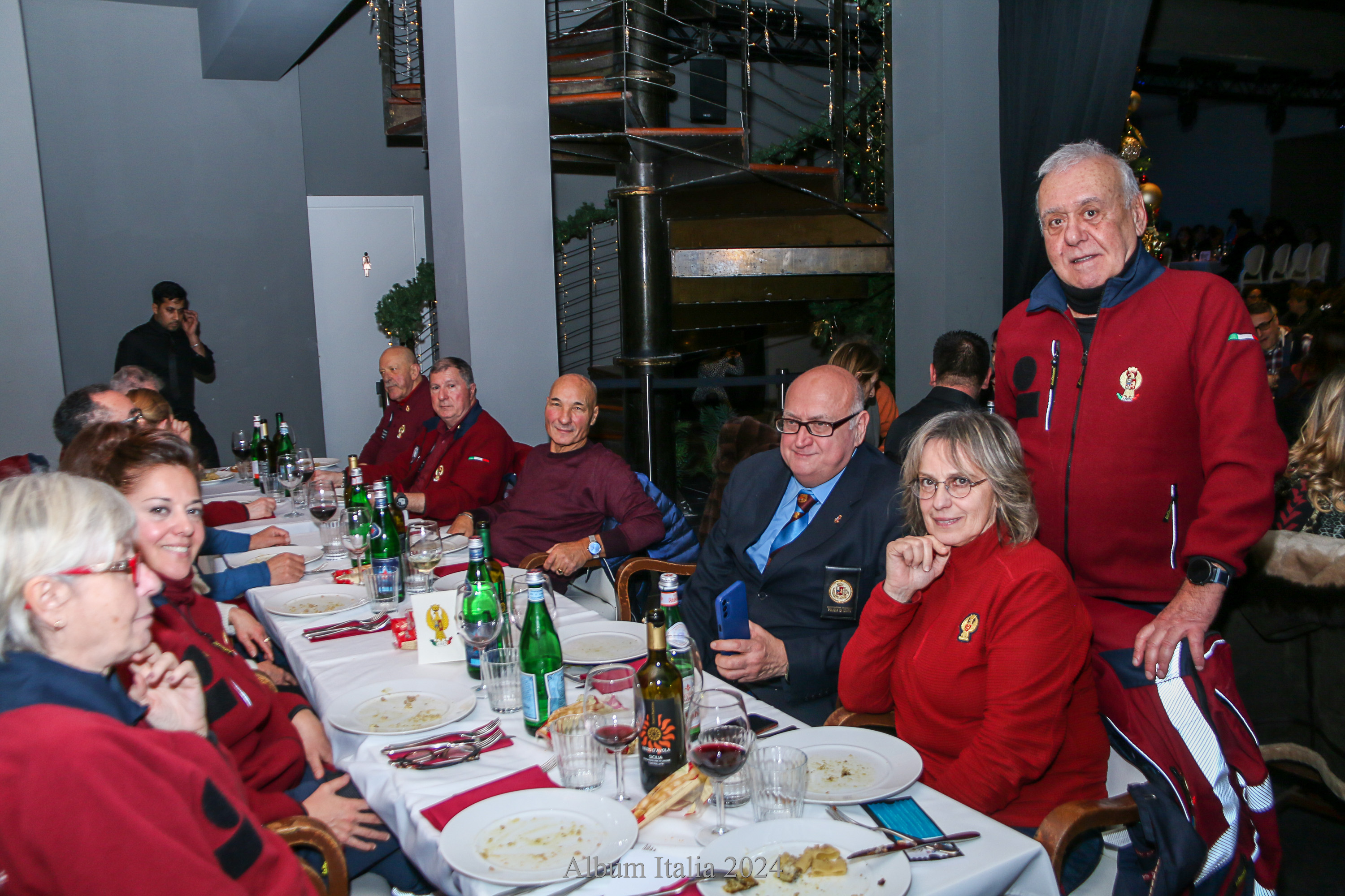Album Italia