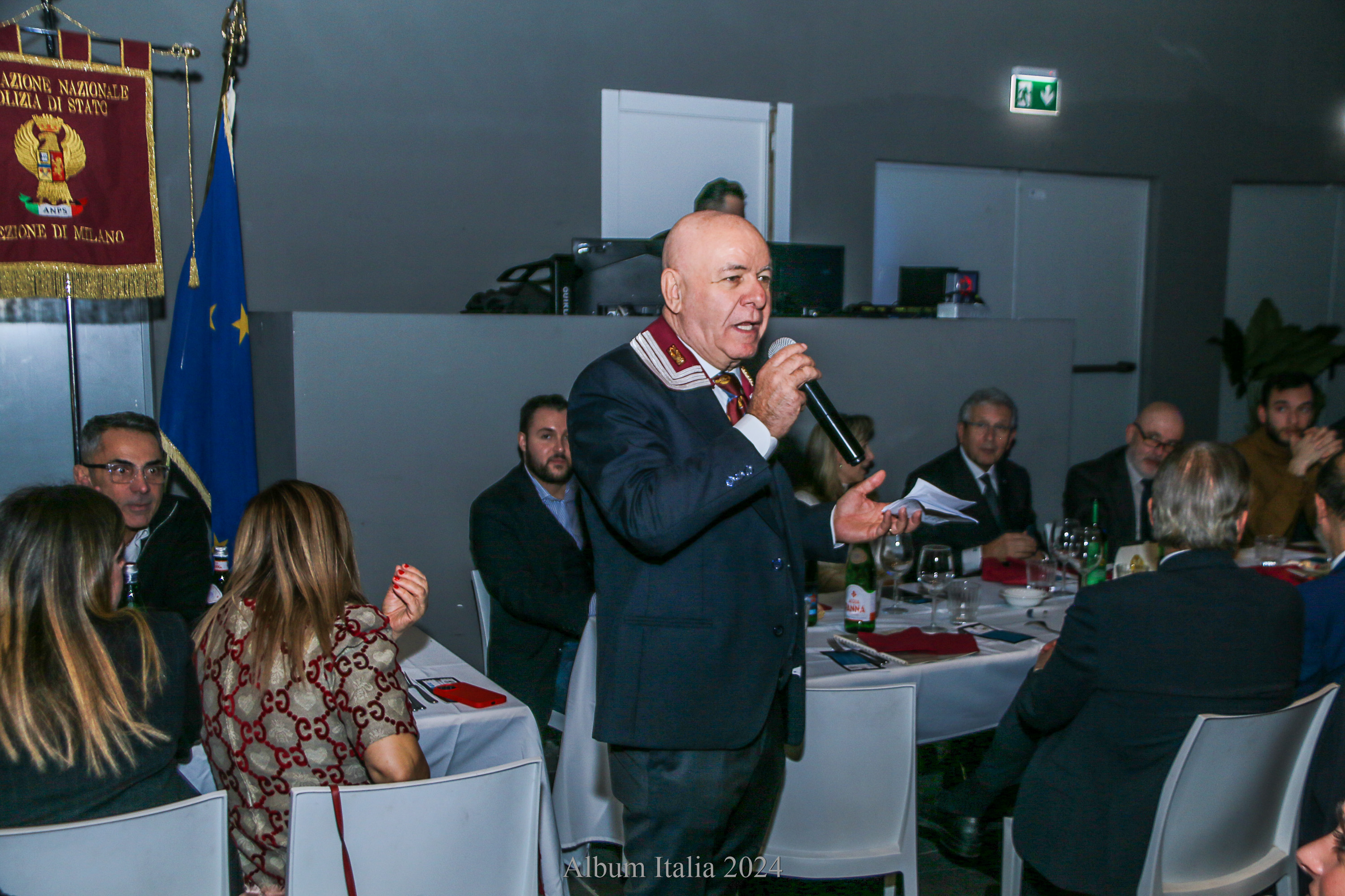 Album Italia