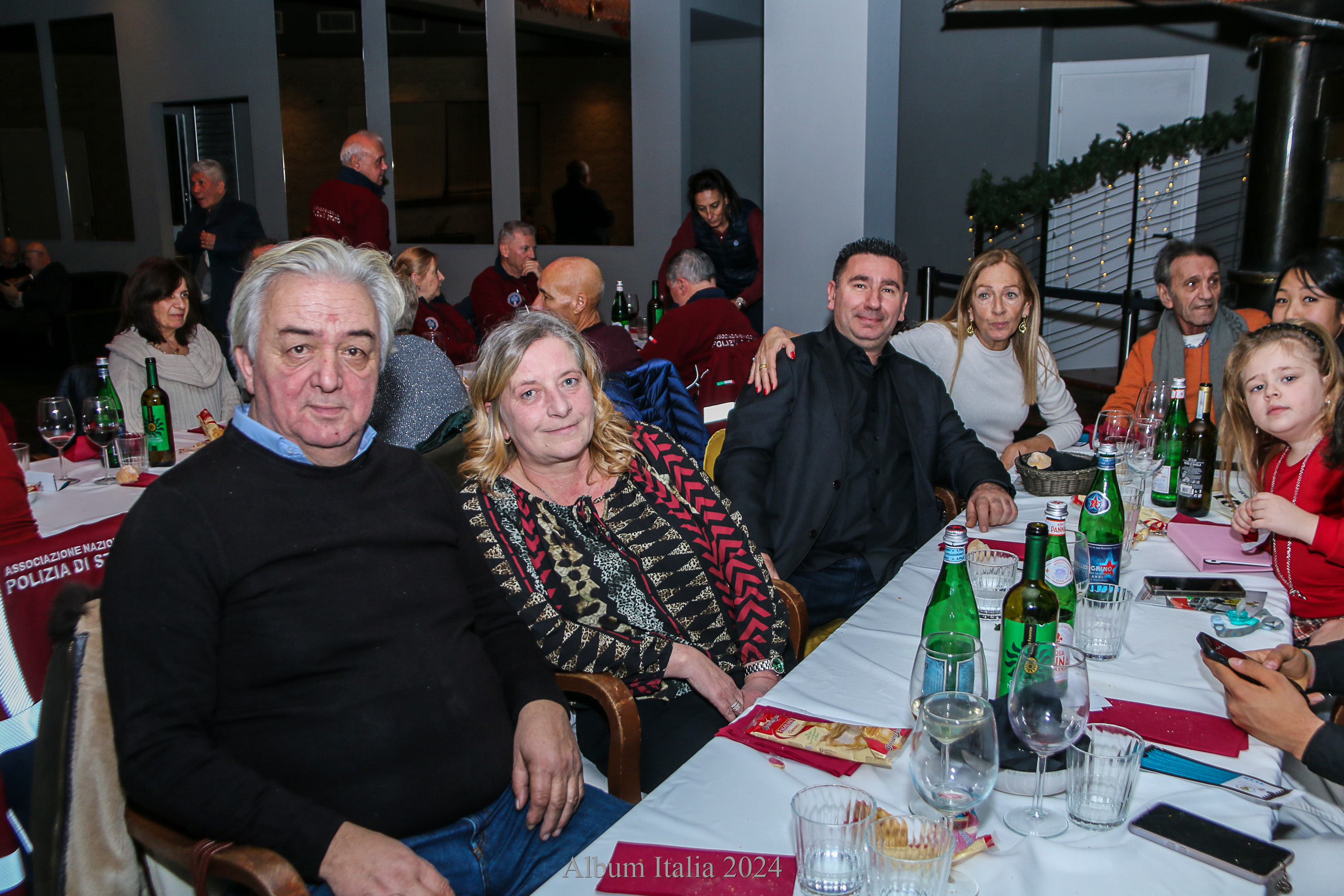 Album Italia