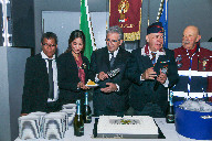 Album Italia
