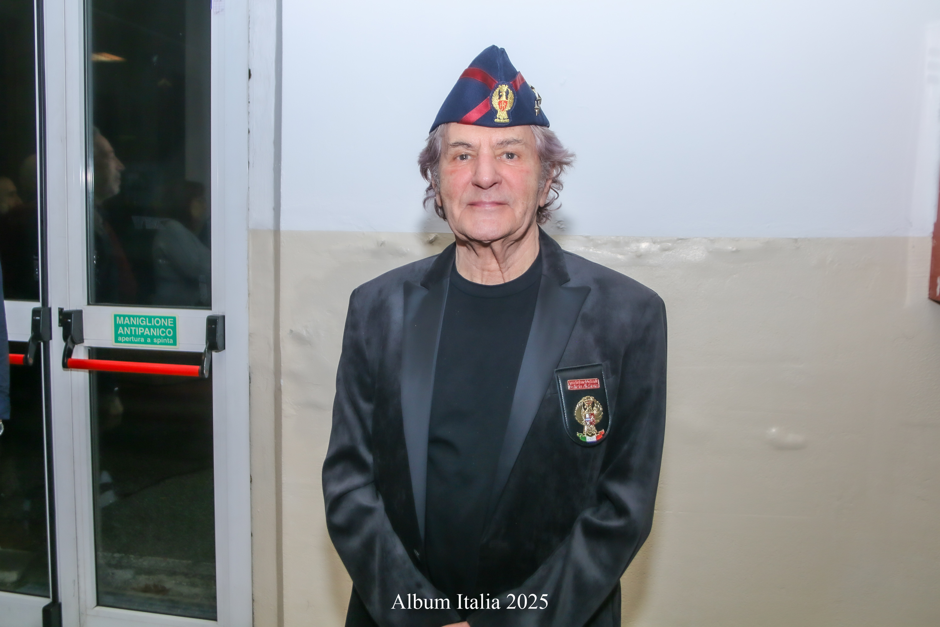 Album Italia