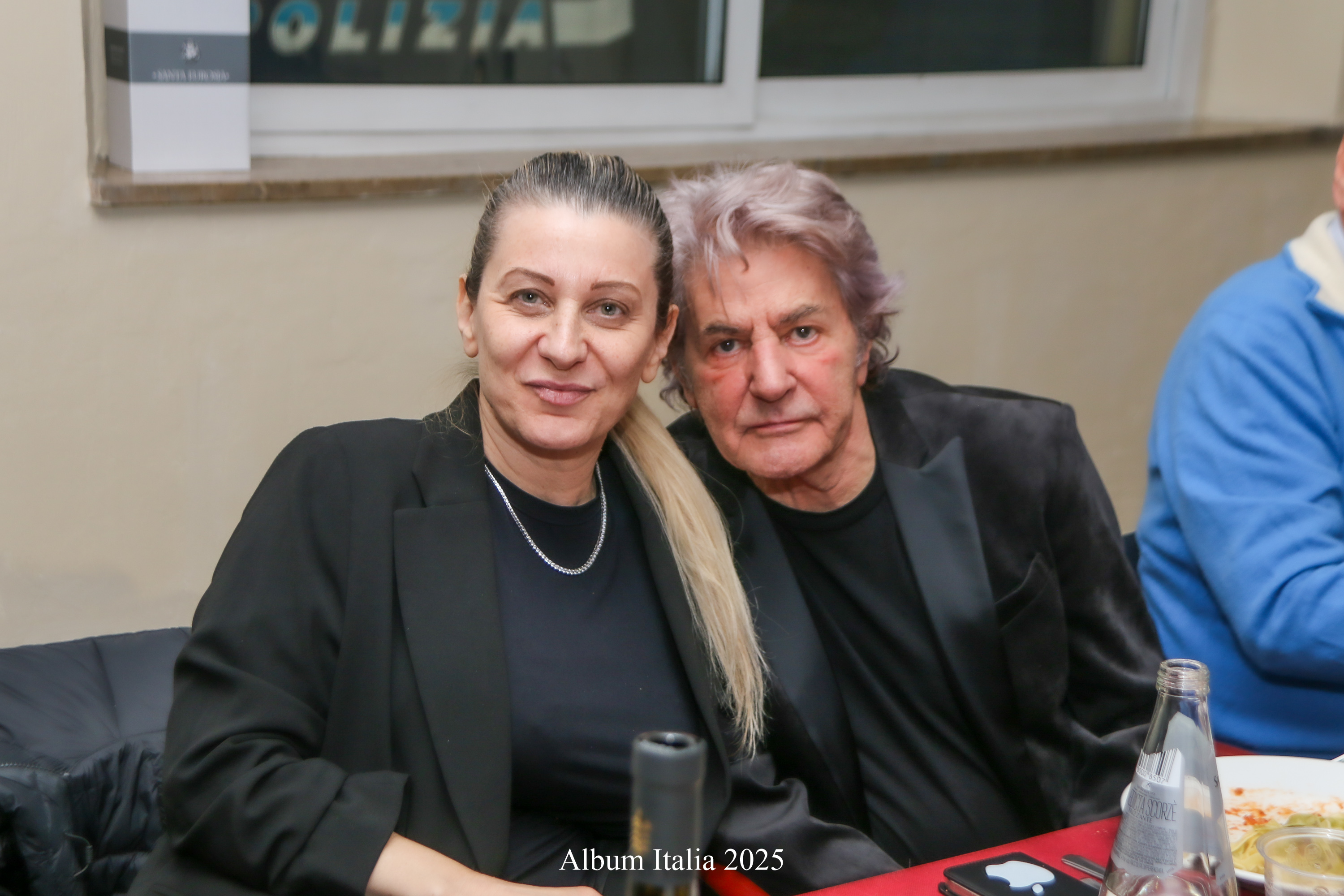 Album Italia