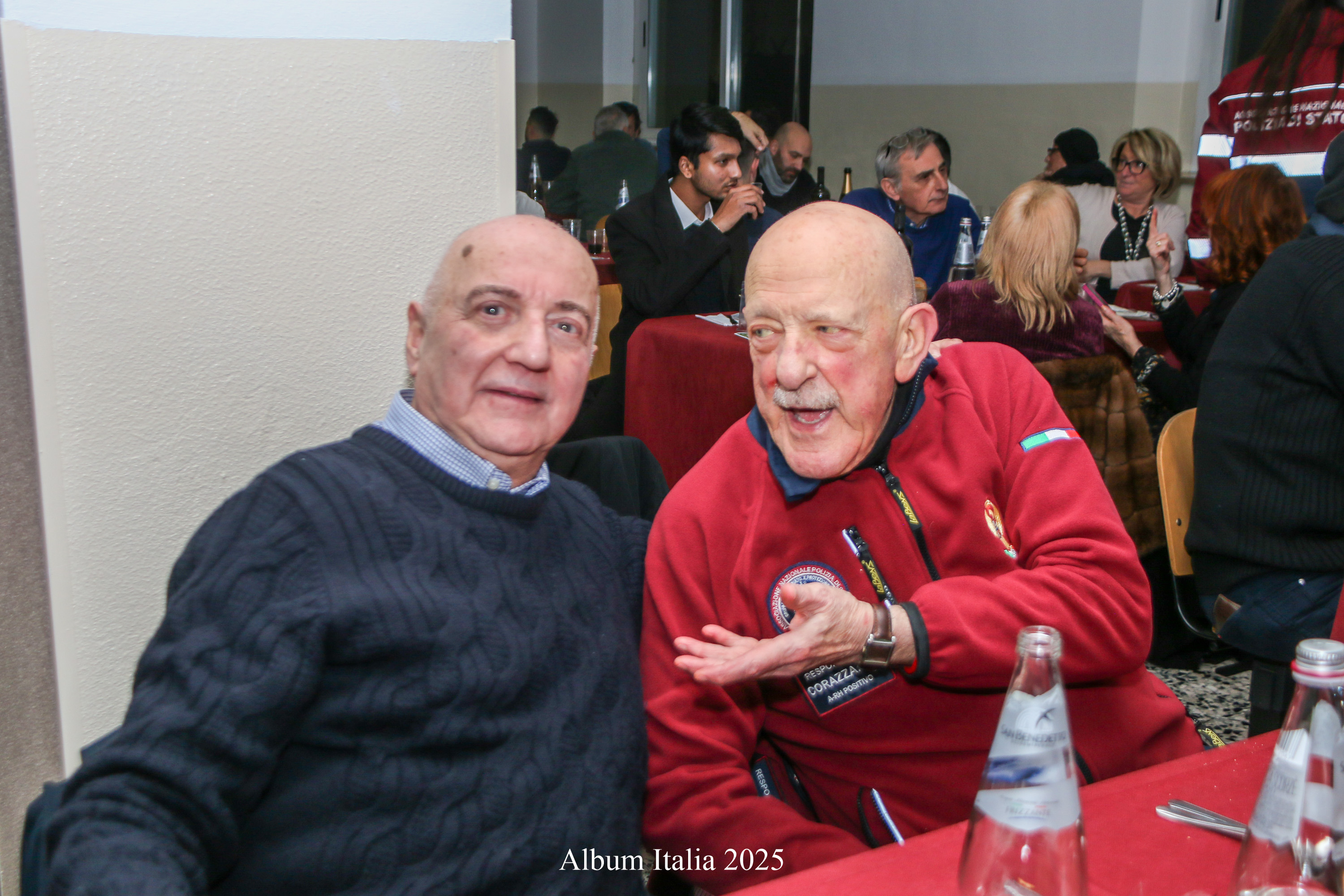Album Italia