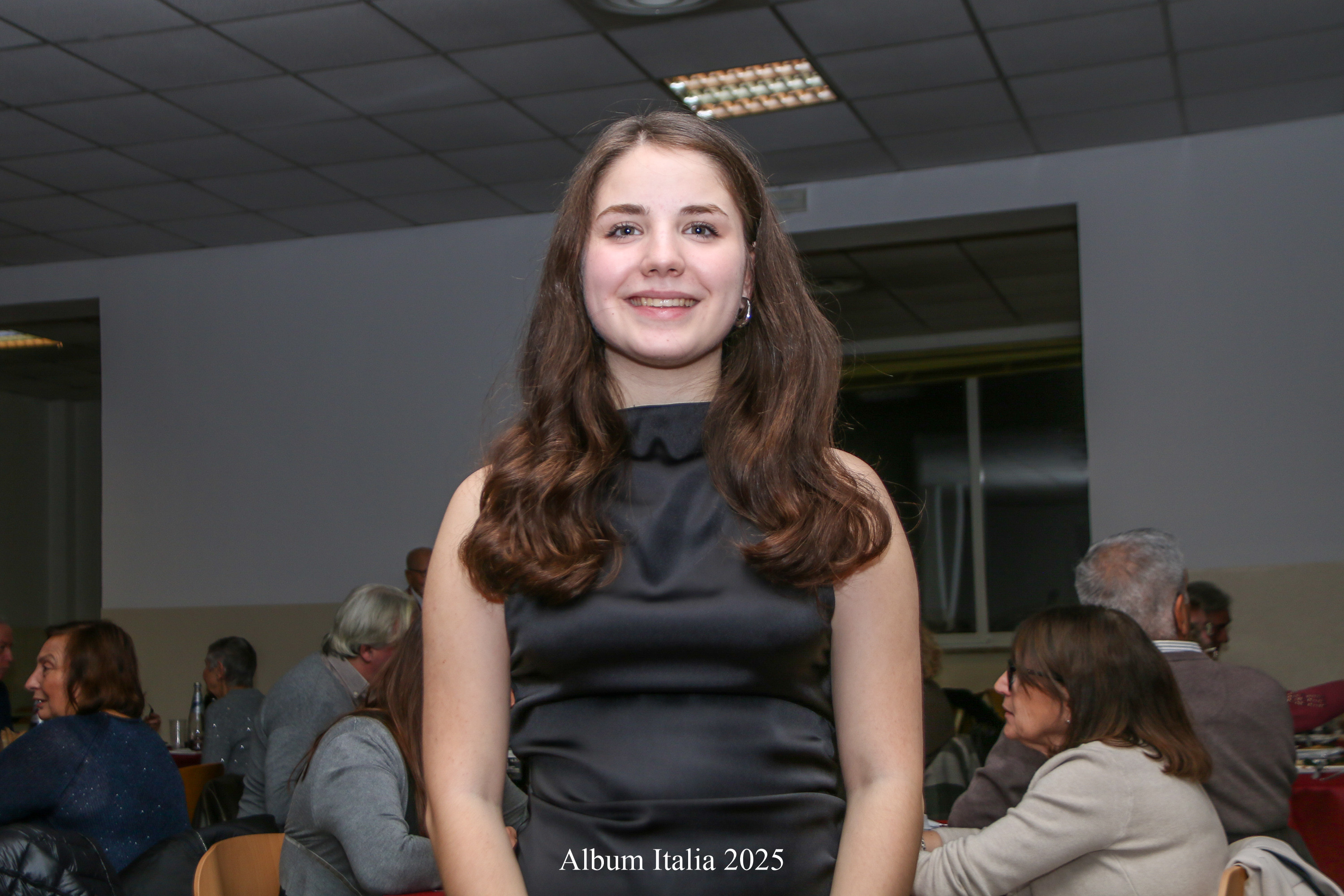 Album Italia