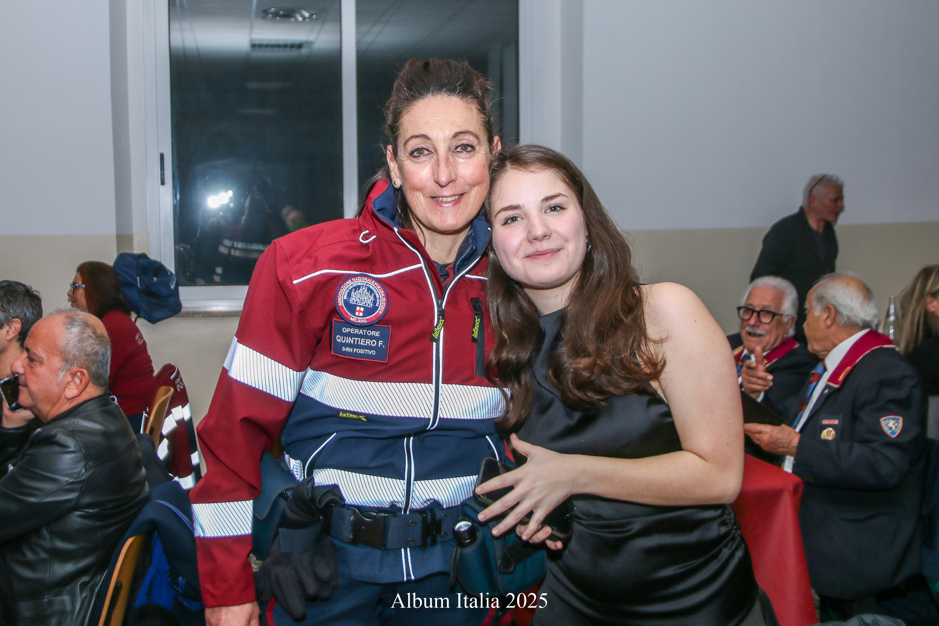 Album Italia