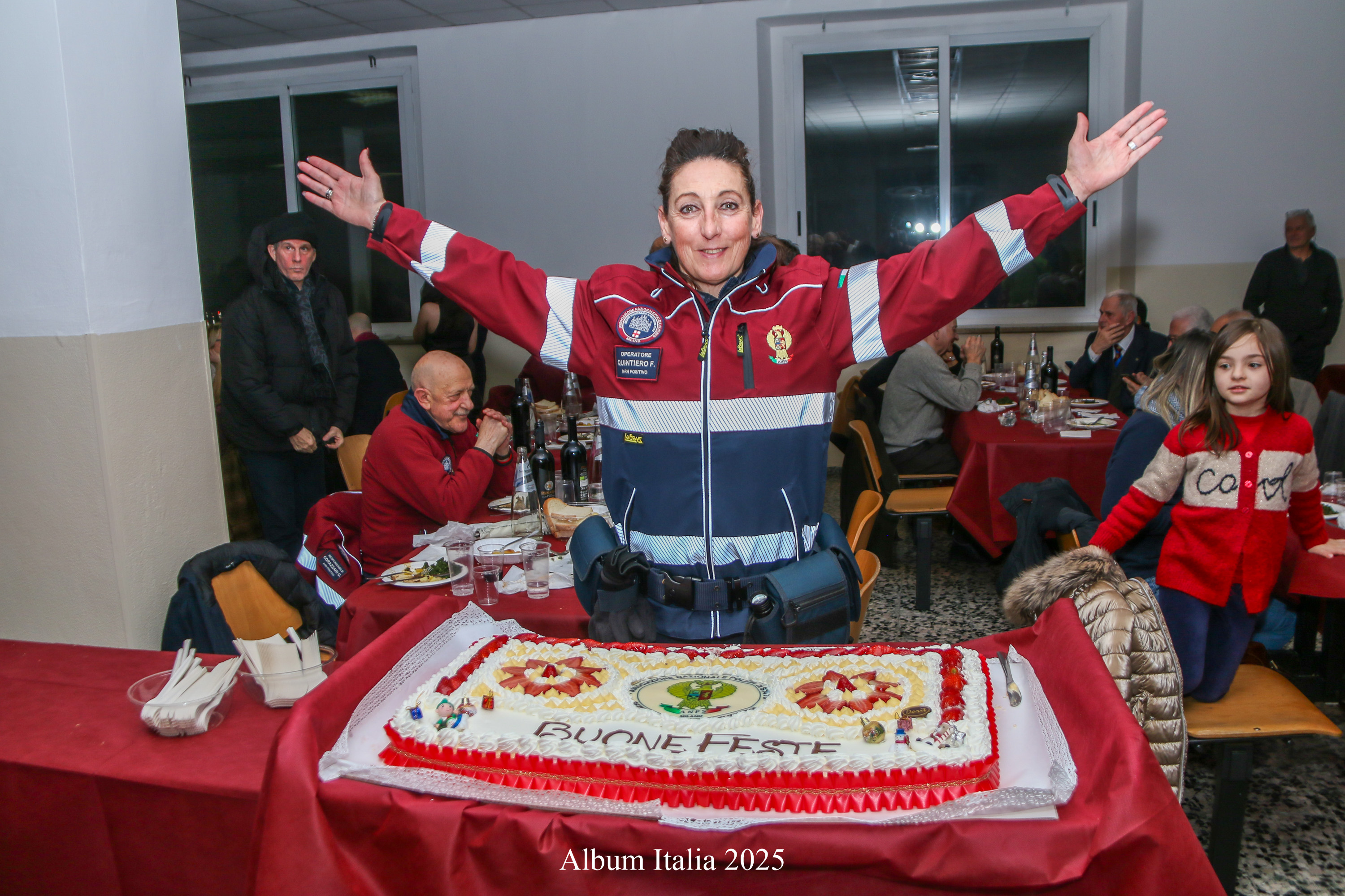 Album Italia