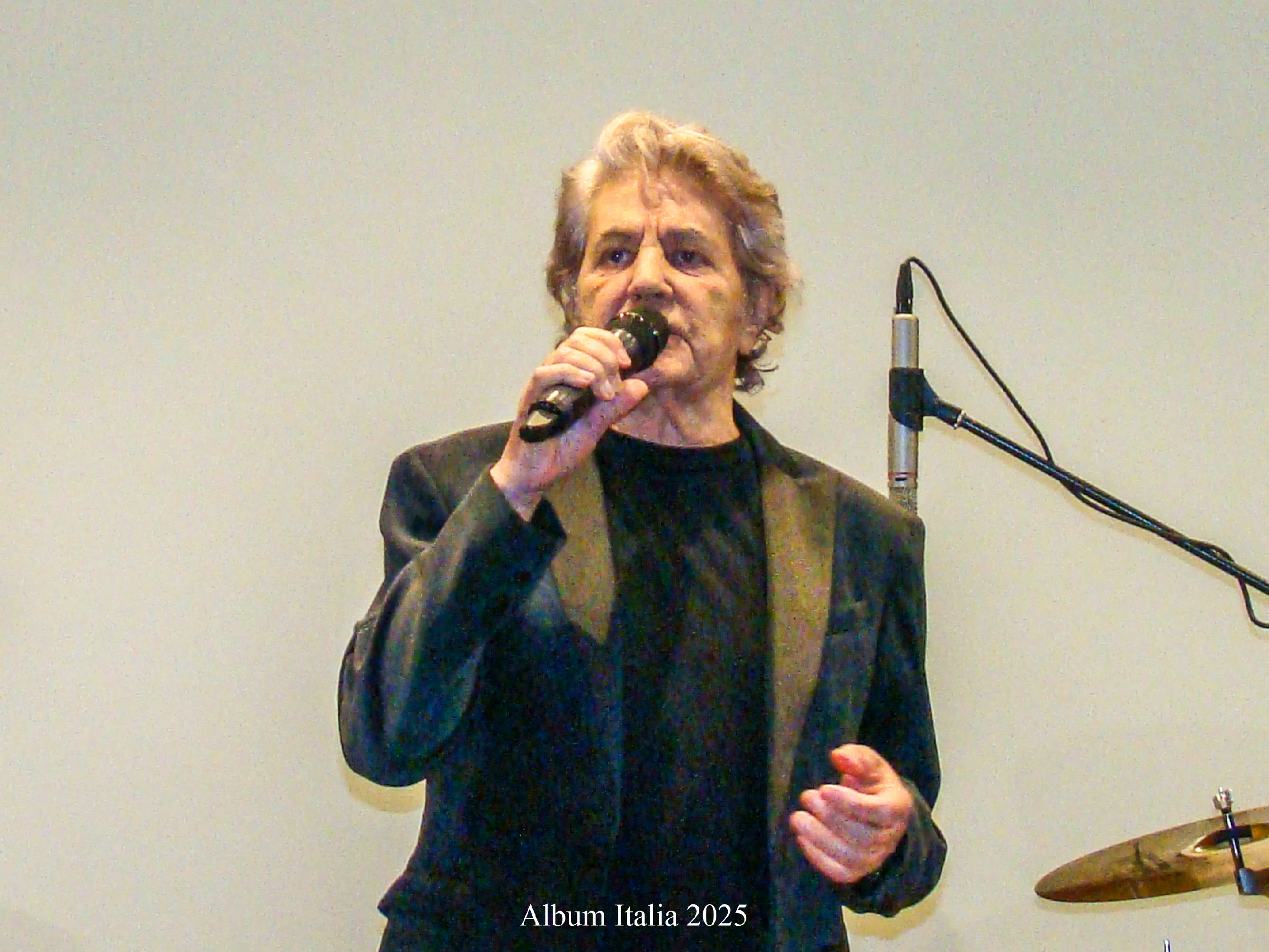 Album Italia