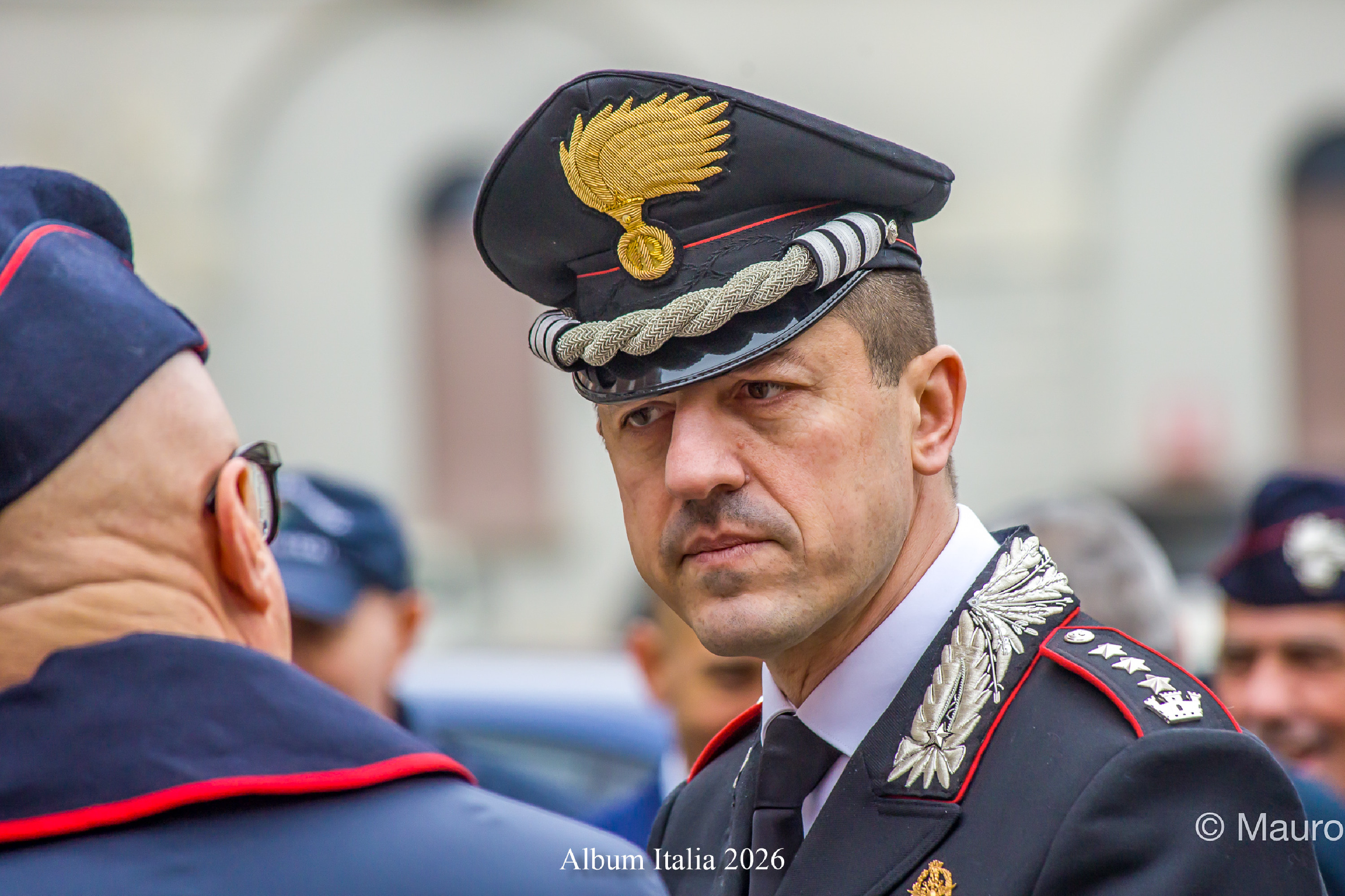 Album Italia