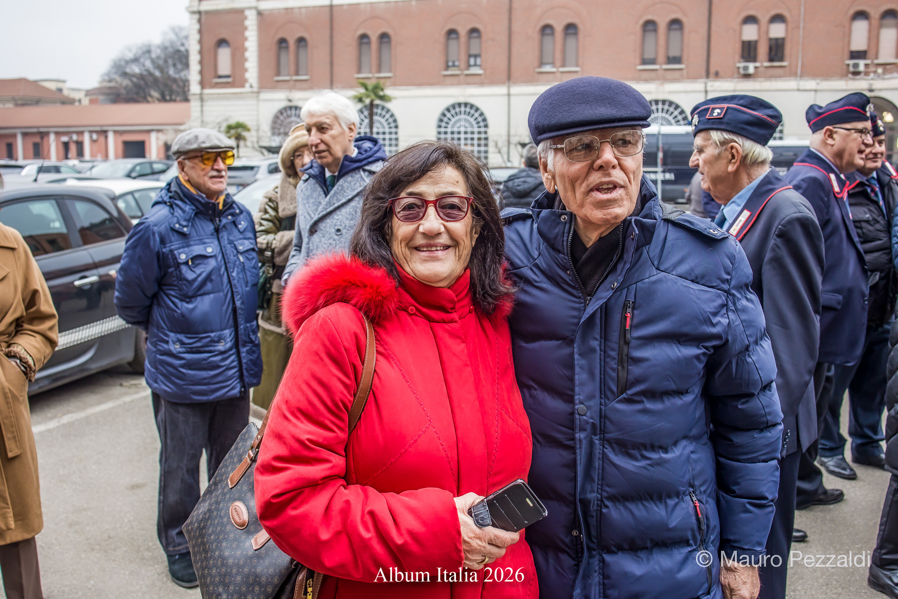 Album Italia