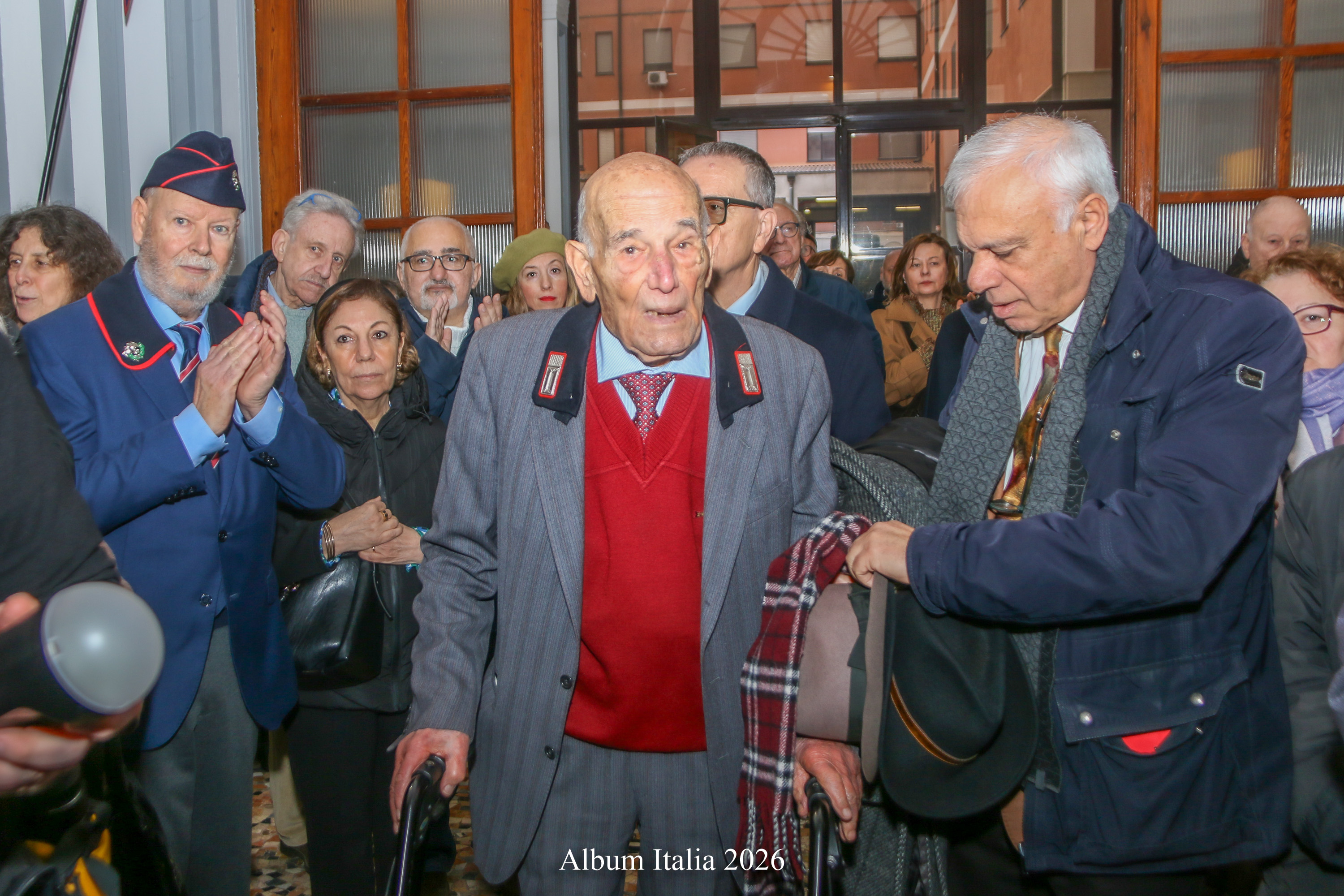 Album Italia
