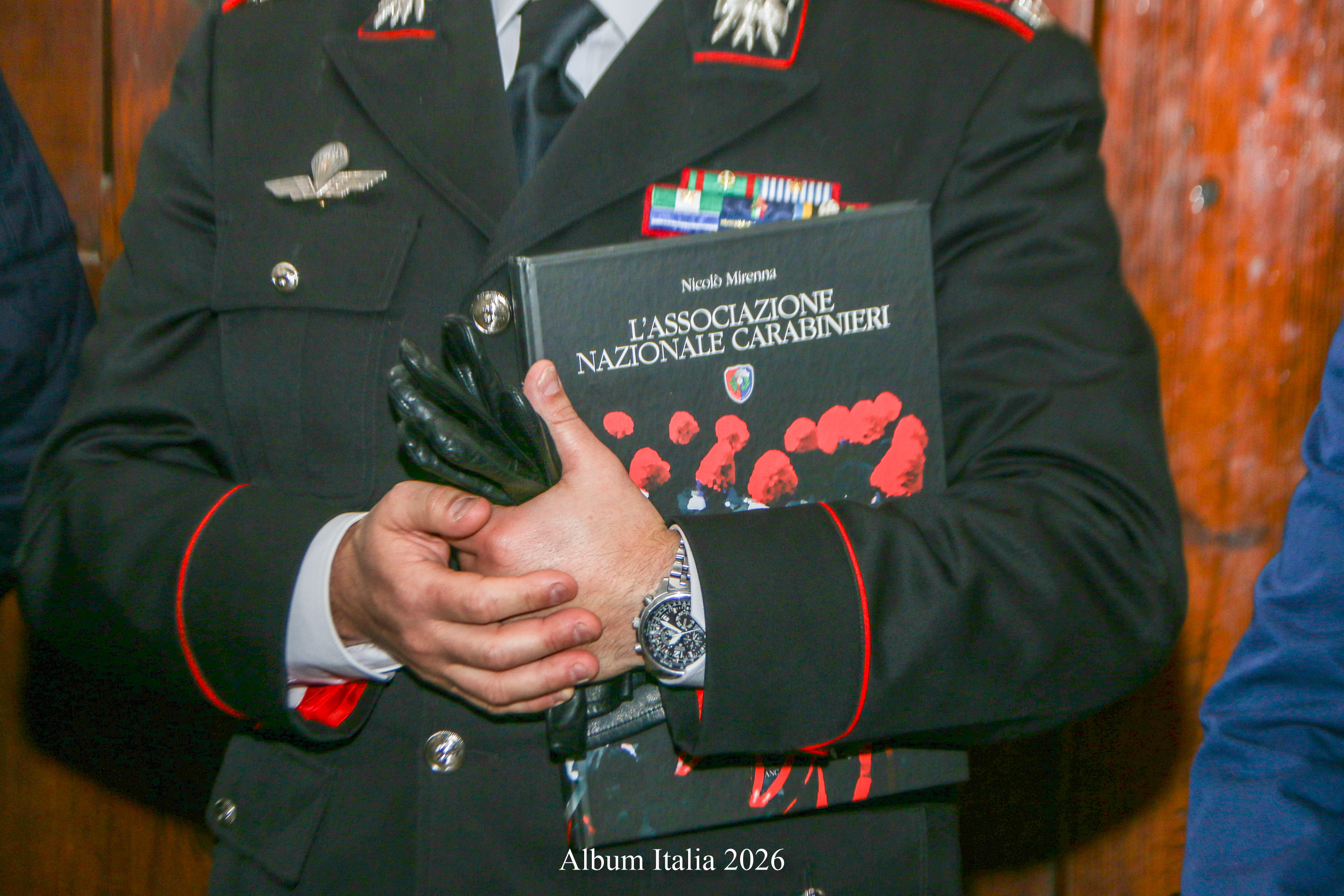 Album Italia
