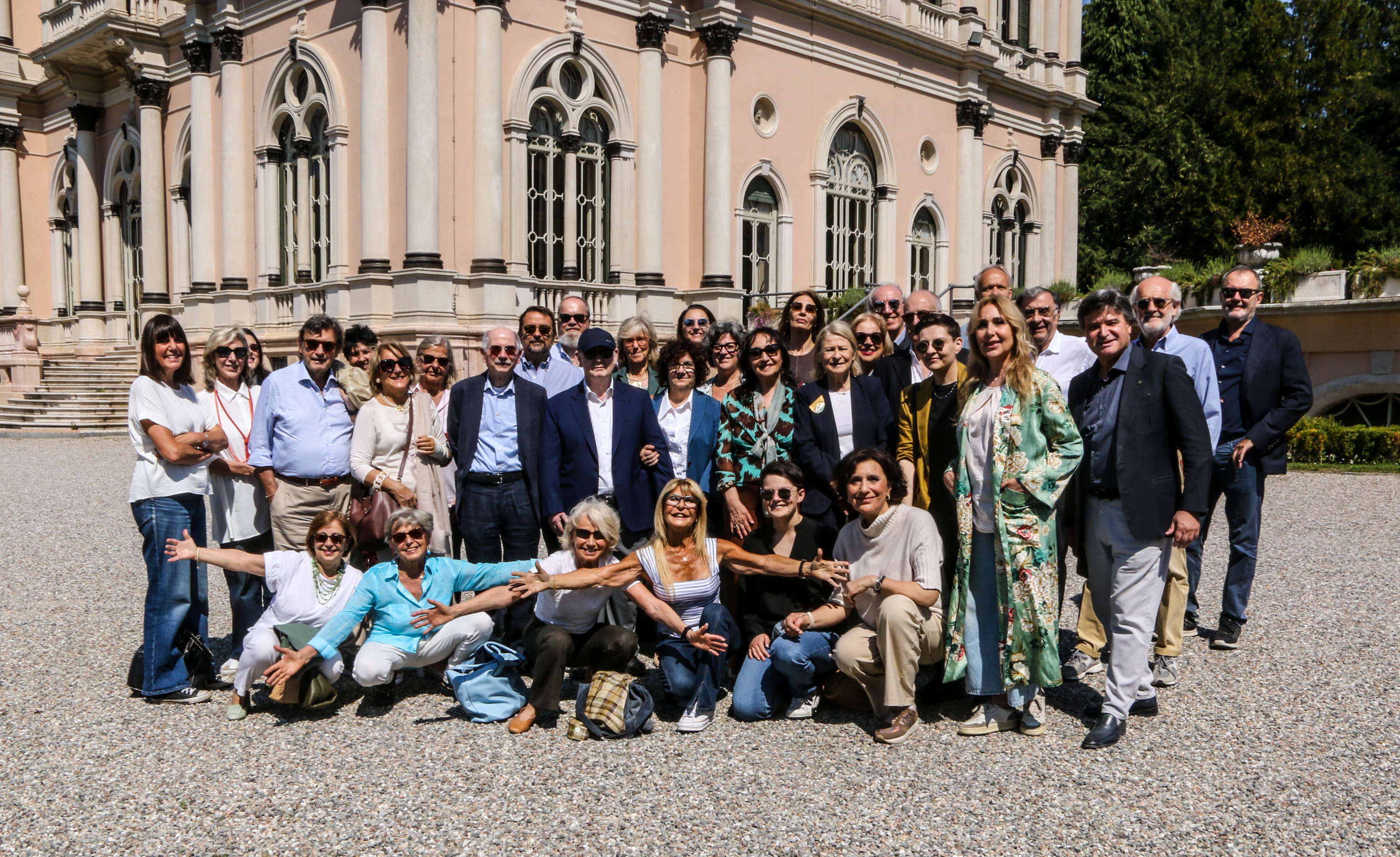 Album Italia